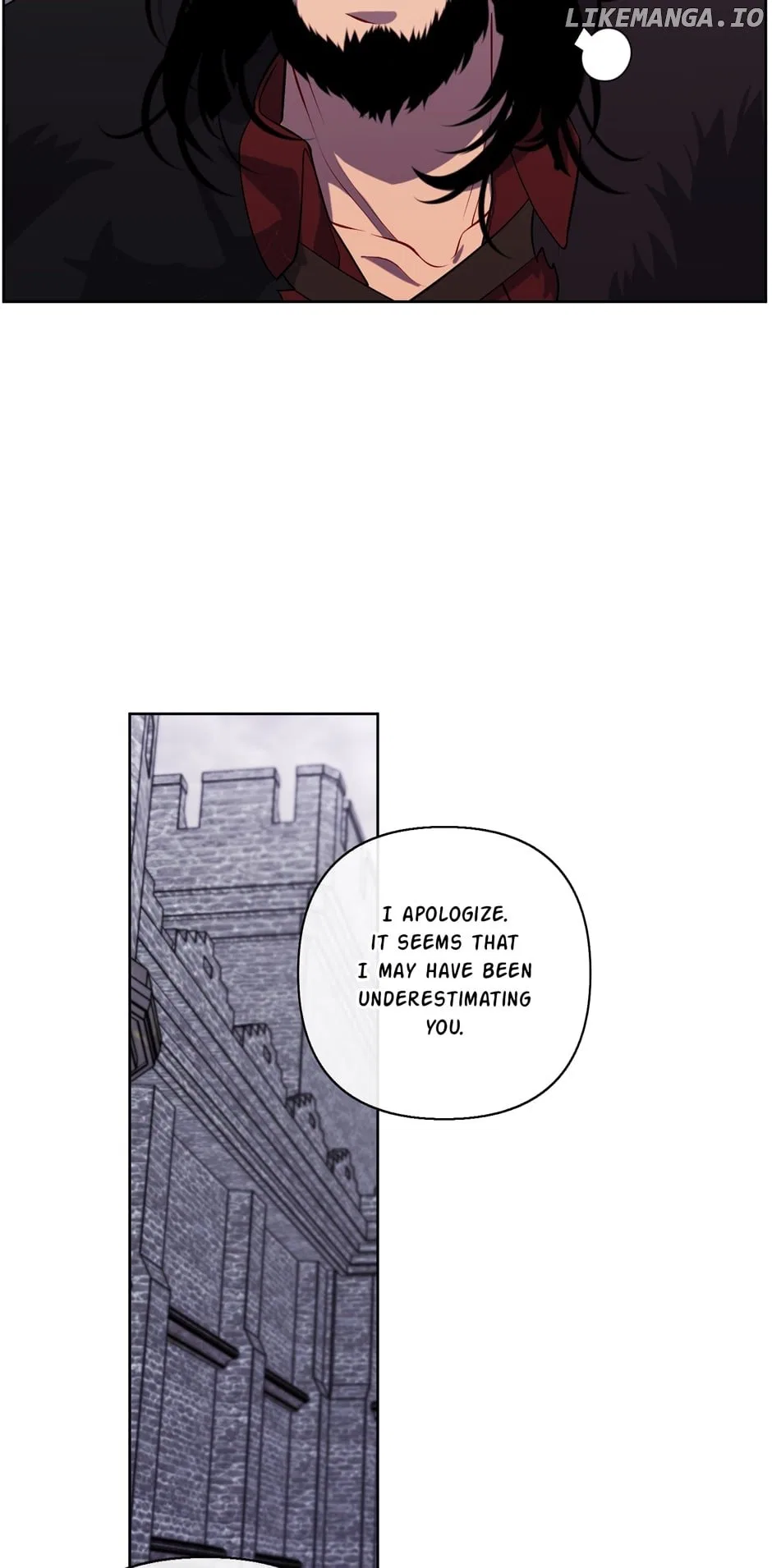 I Woke Up as the Villain Chapter 170 – Page 3