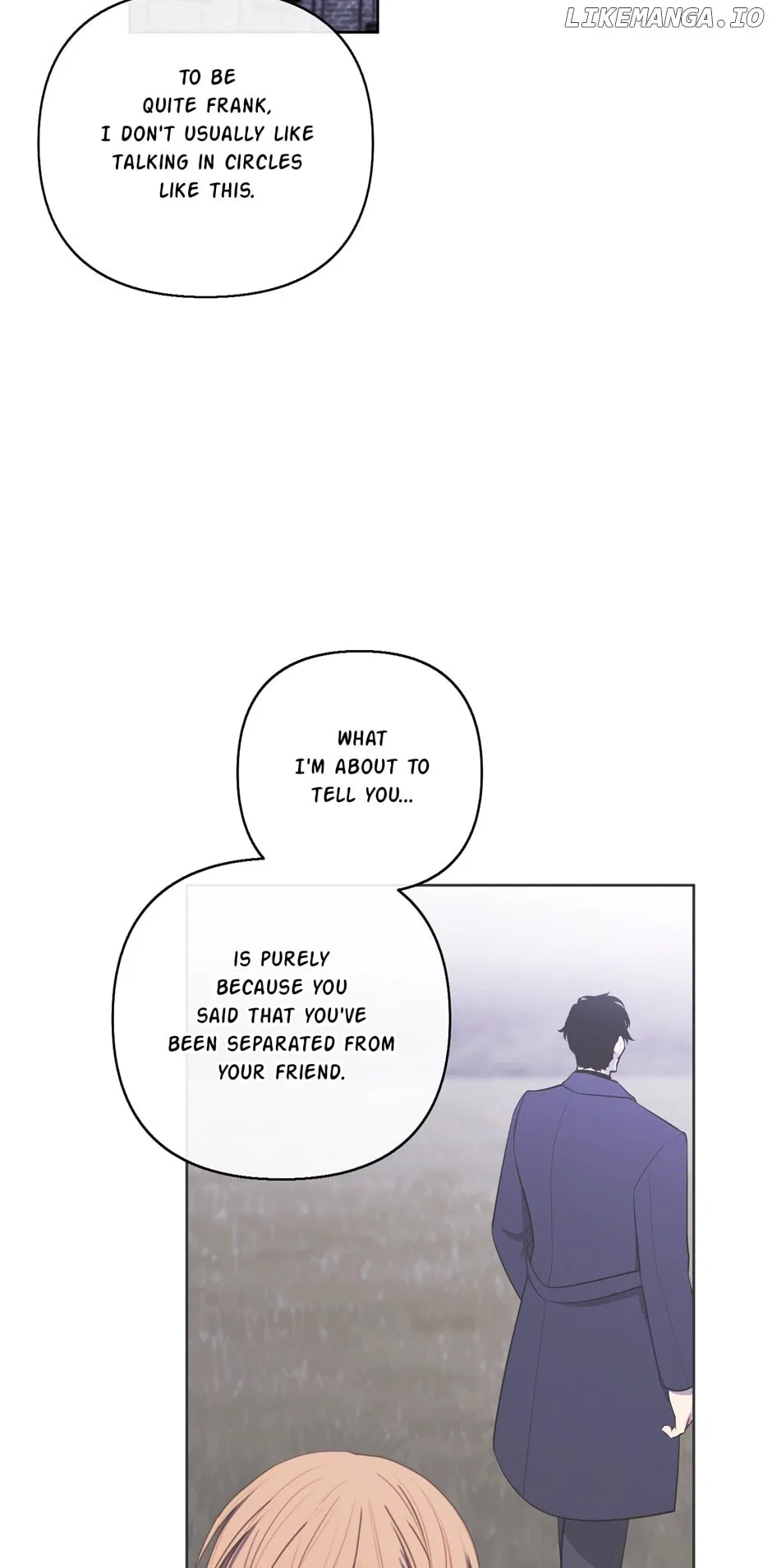 I Woke Up as the Villain Chapter 170 – Page 4