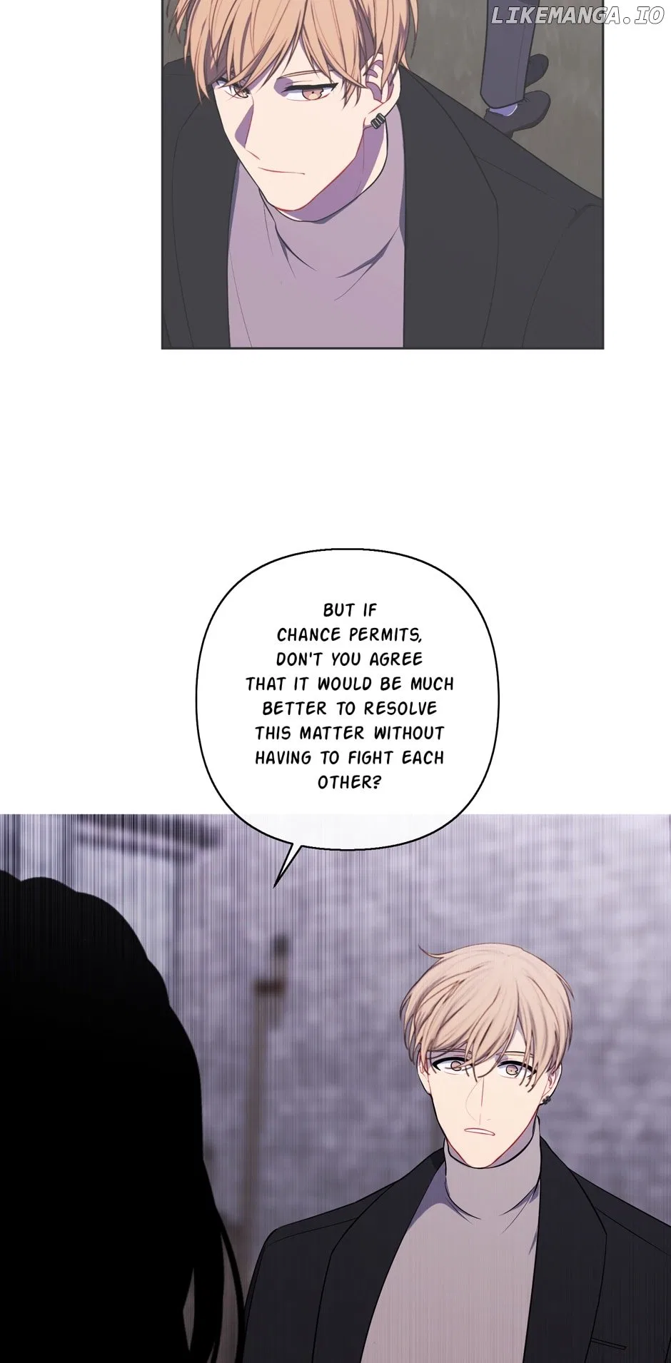 I Woke Up as the Villain Chapter 170 – Page 5
