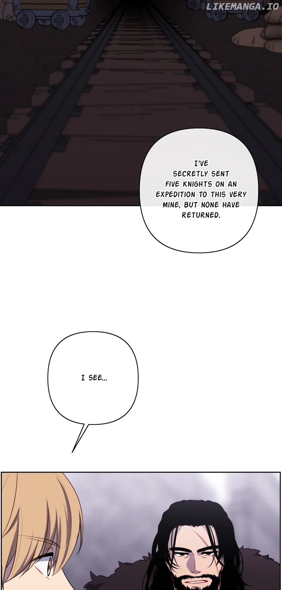I Woke Up as the Villain Chapter 170 – Page 17