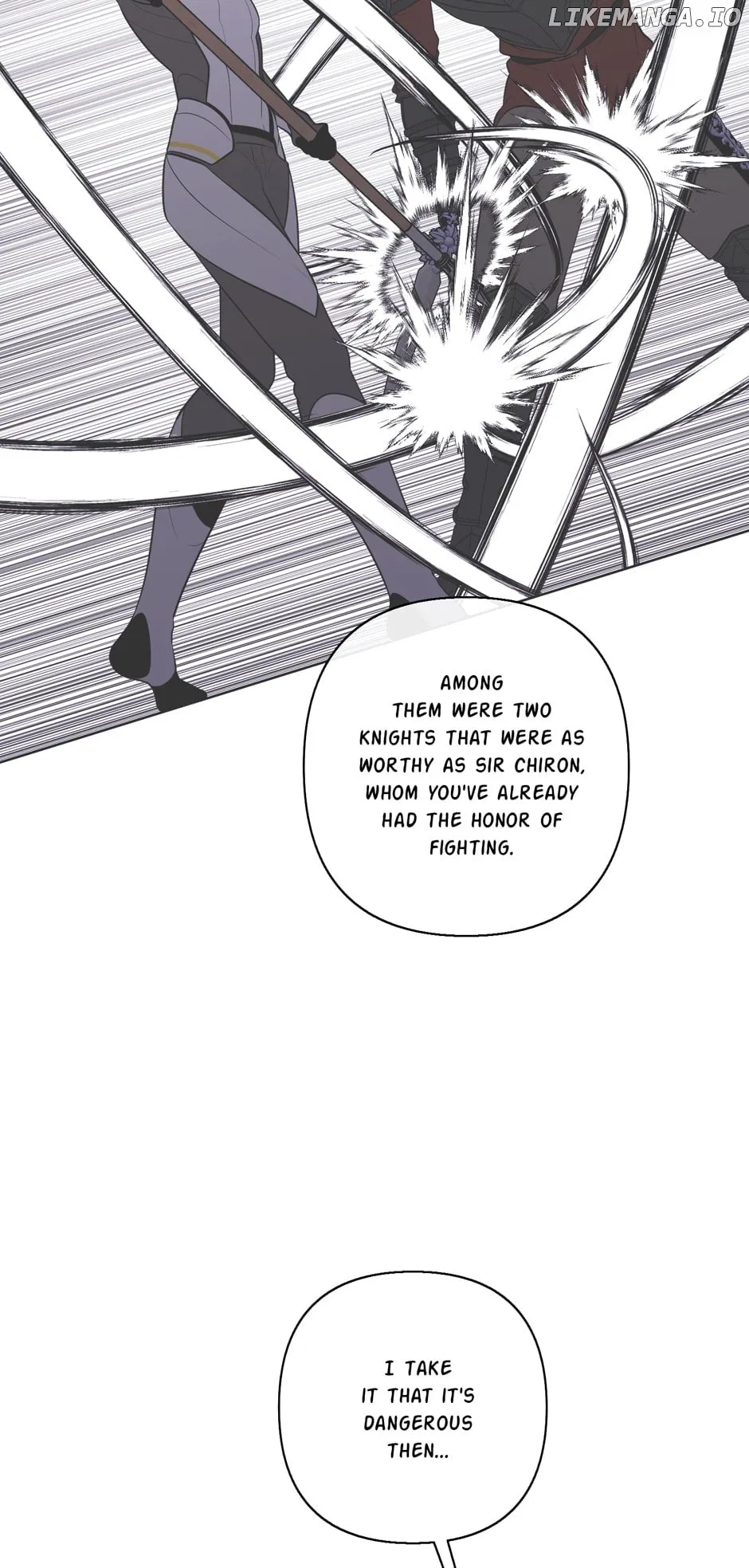 I Woke Up as the Villain Chapter 170 – Page 19