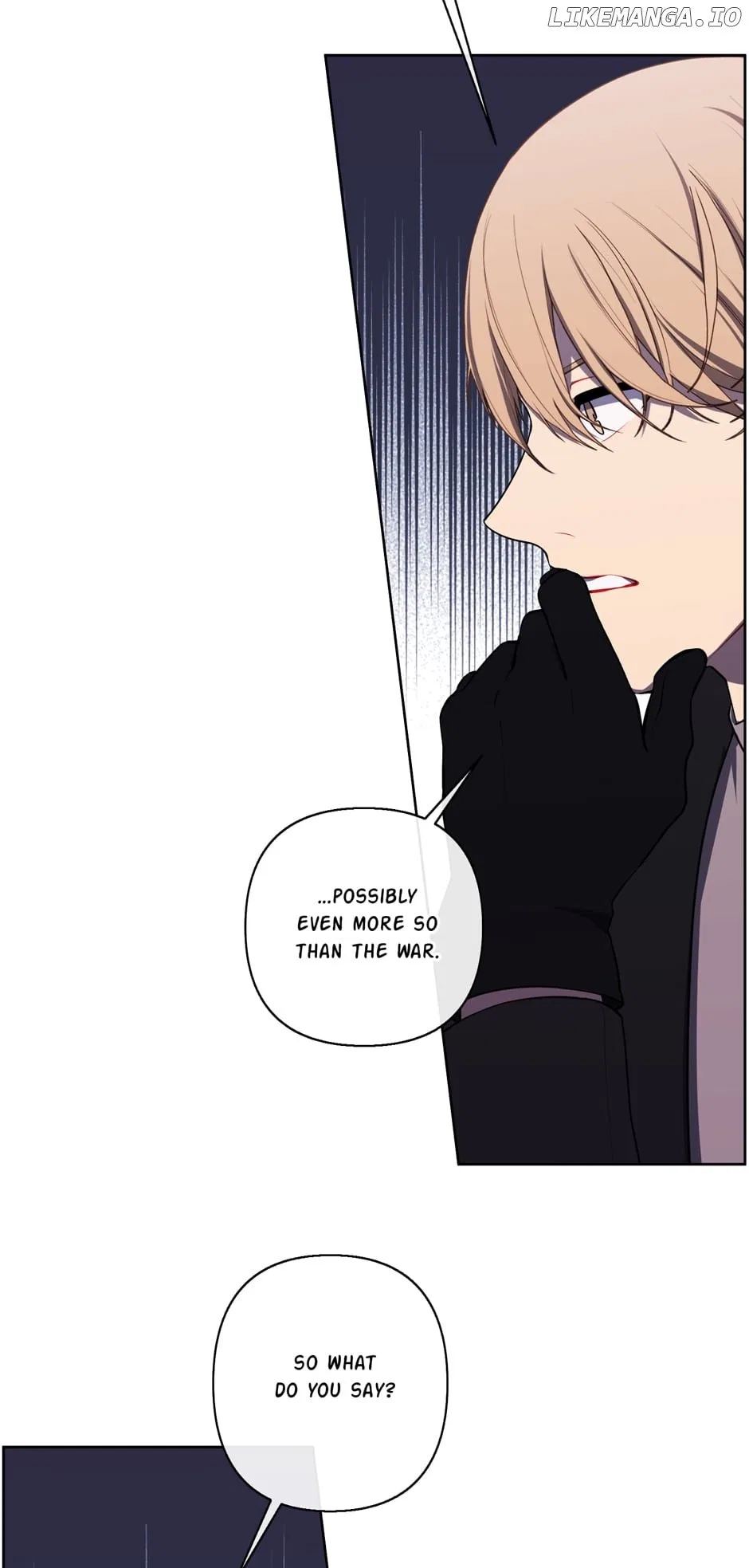I Woke Up as the Villain Chapter 170 – Page 20