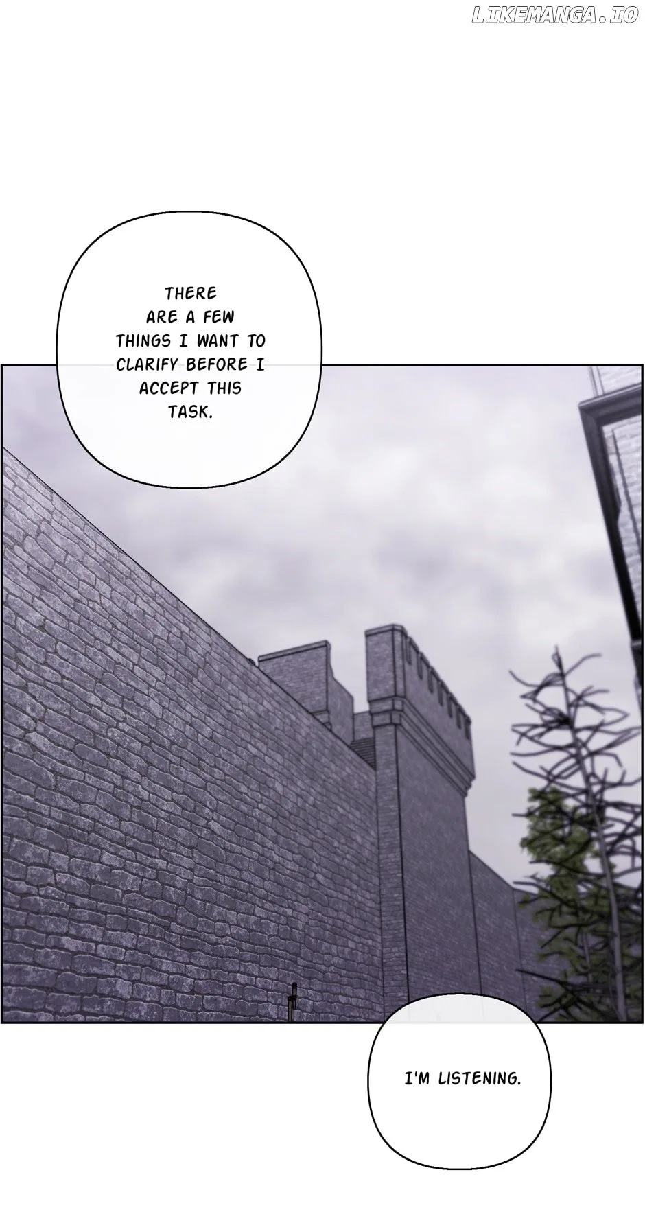 I Woke Up as the Villain Chapter 170 – Page 22