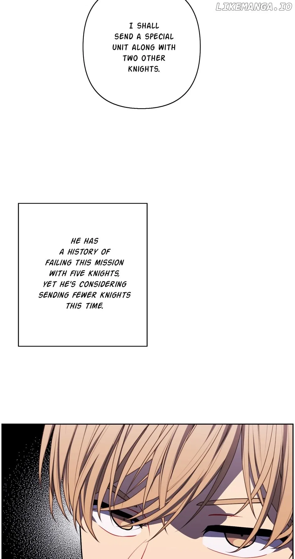 I Woke Up as the Villain Chapter 170 – Page 24