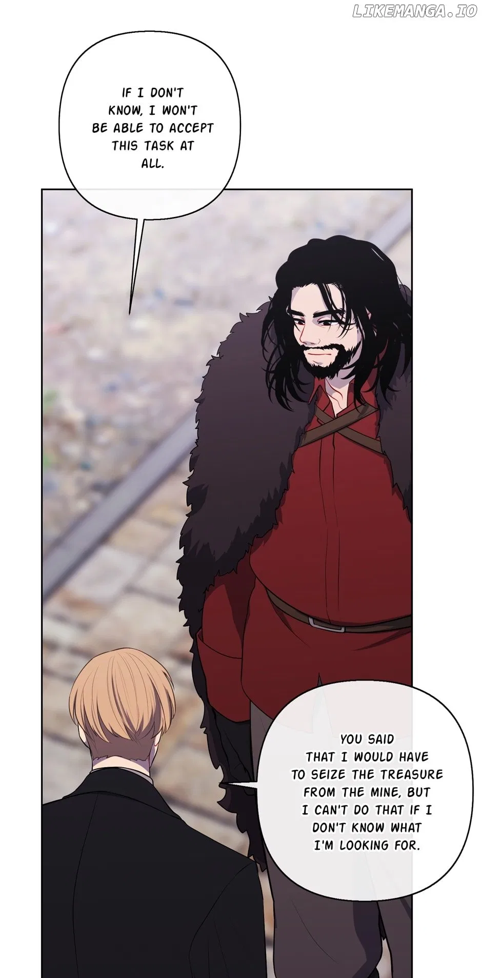 I Woke Up as the Villain Chapter 170 – Page 28