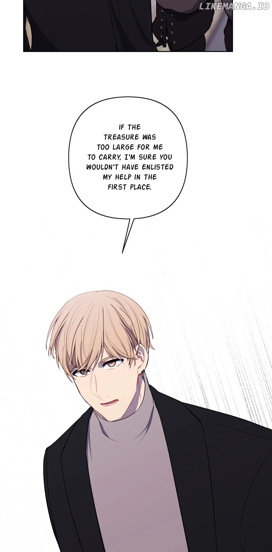 I Woke Up as the Villain Chapter 170 – Page 29