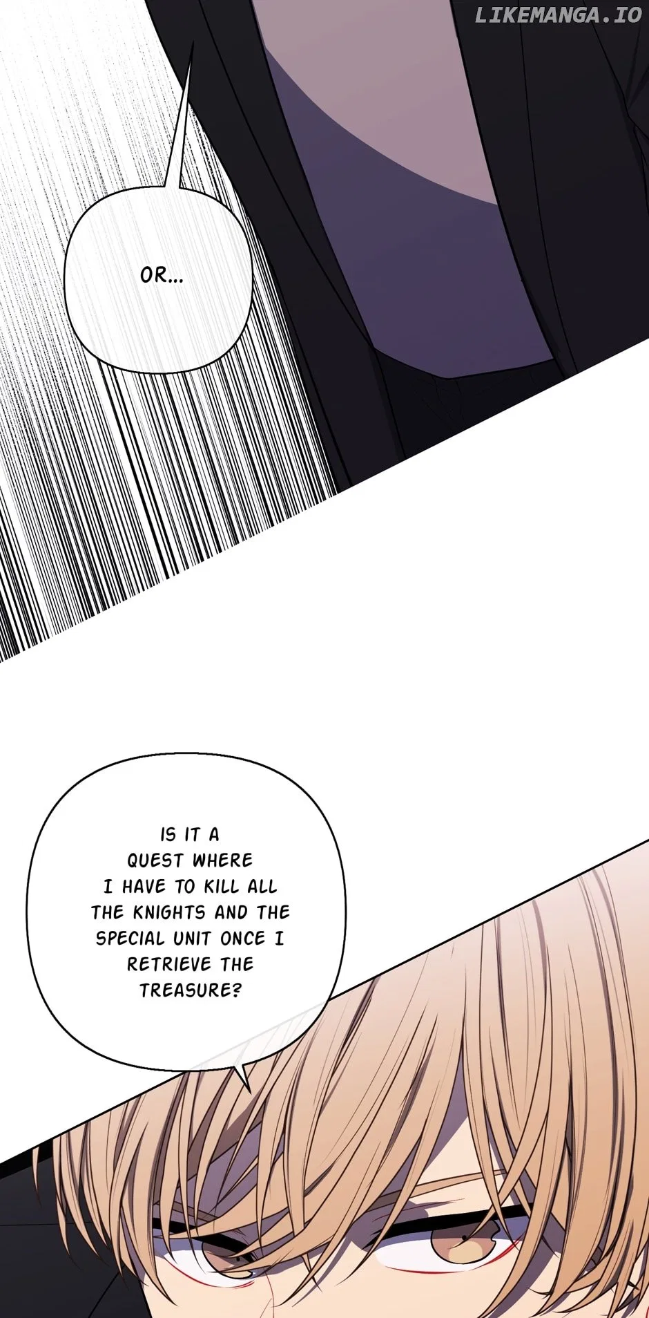 I Woke Up as the Villain Chapter 170 – Page 30