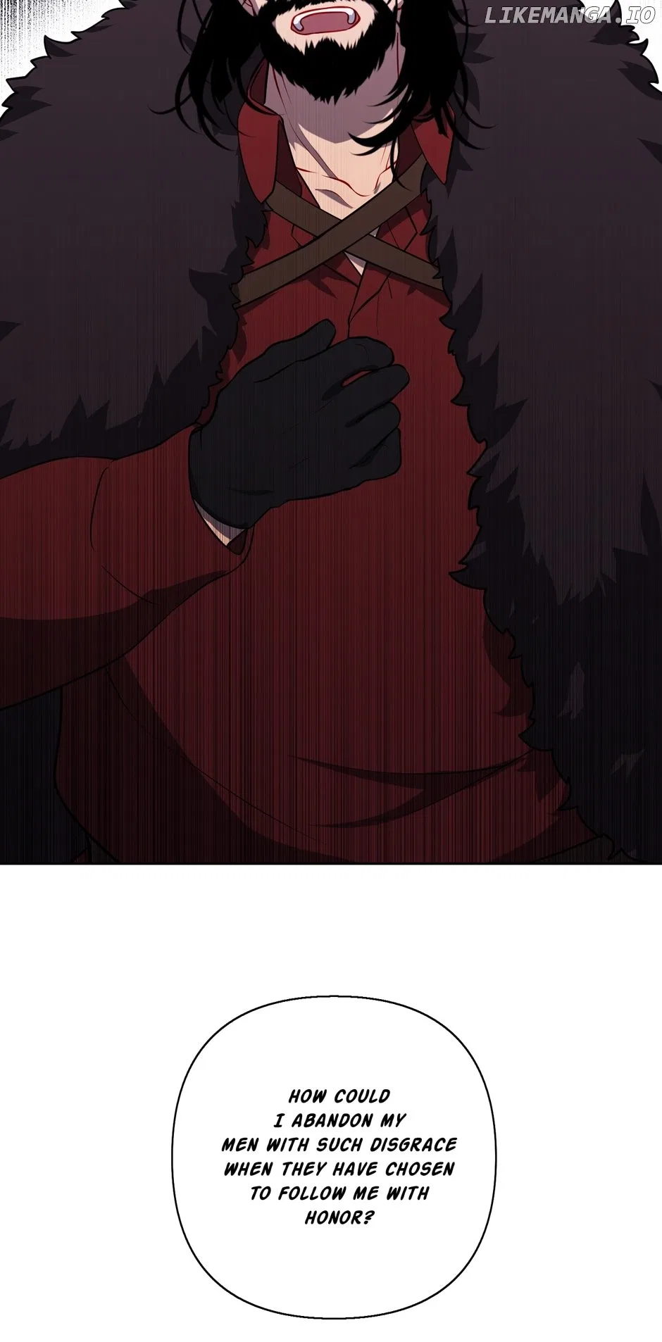 I Woke Up as the Villain Chapter 170 – Page 32