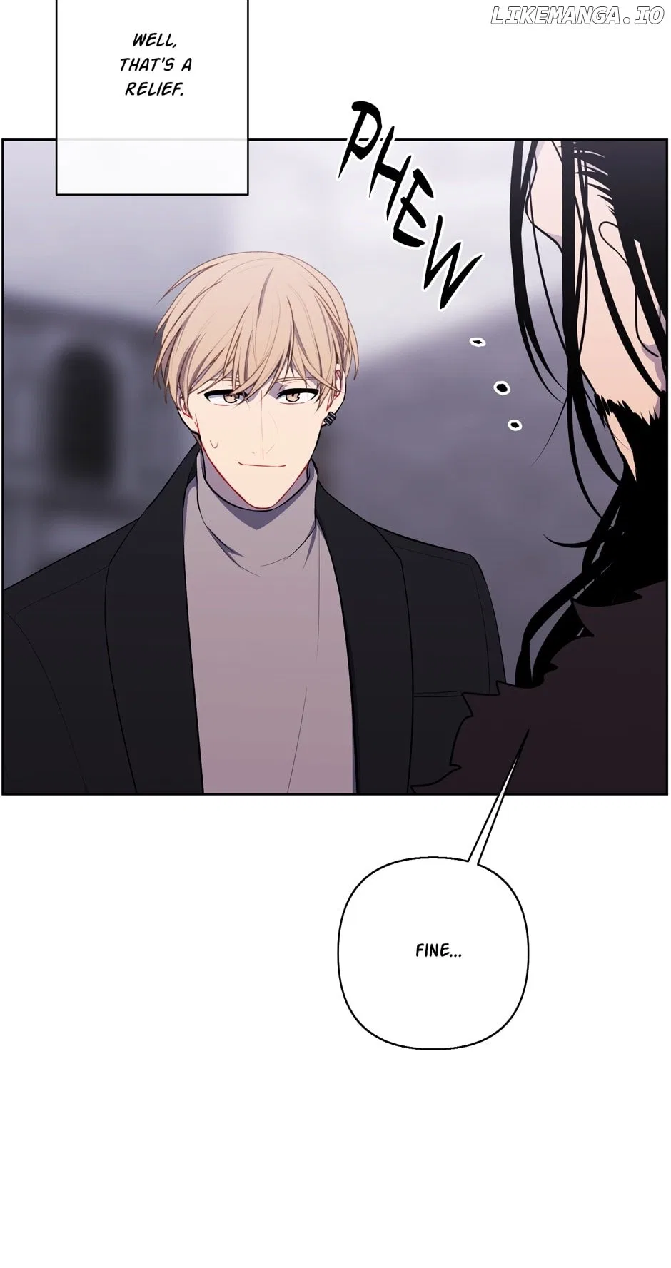 I Woke Up as the Villain Chapter 170 – Page 34