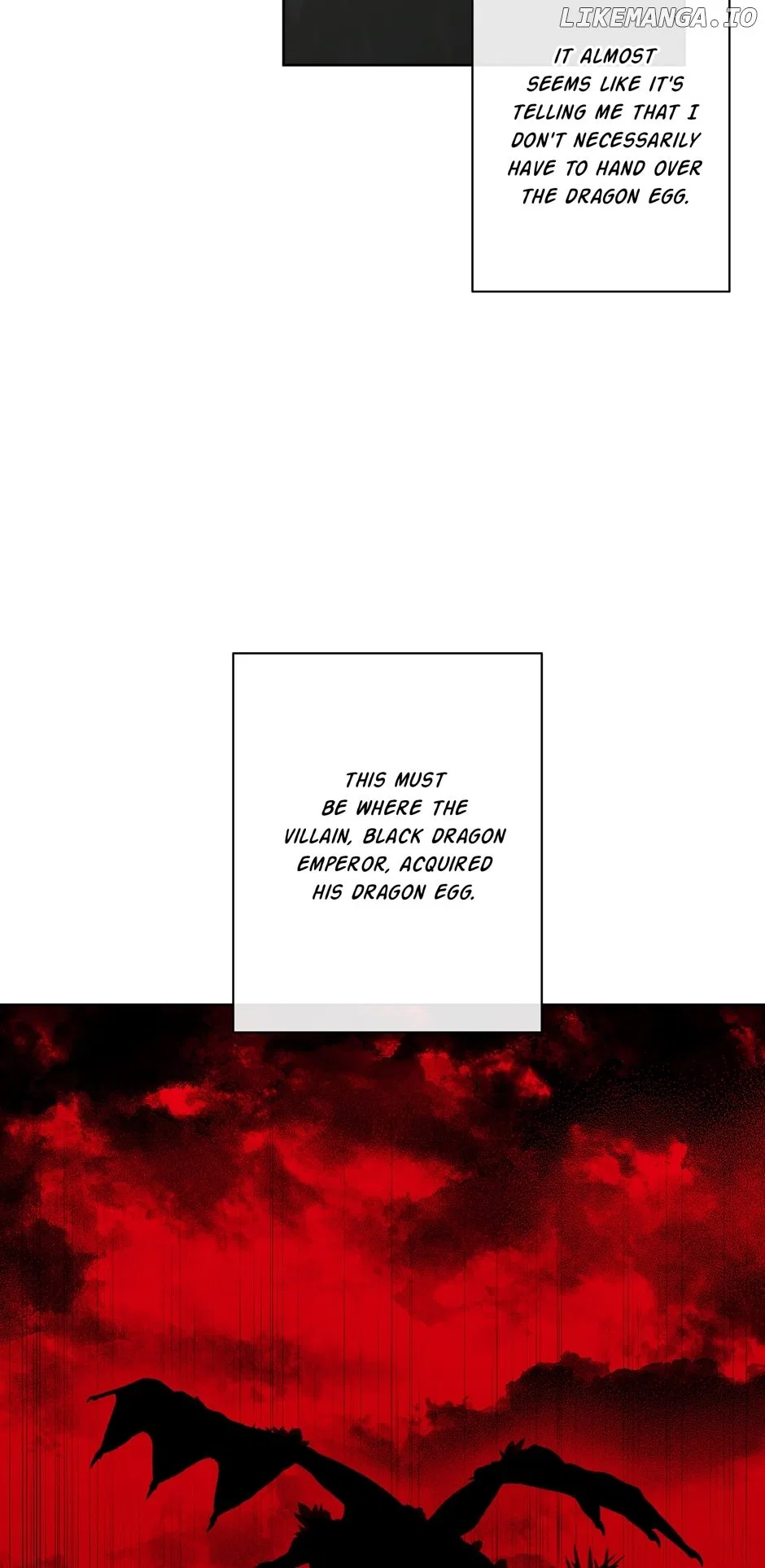 I Woke Up as the Villain Chapter 170 – Page 42
