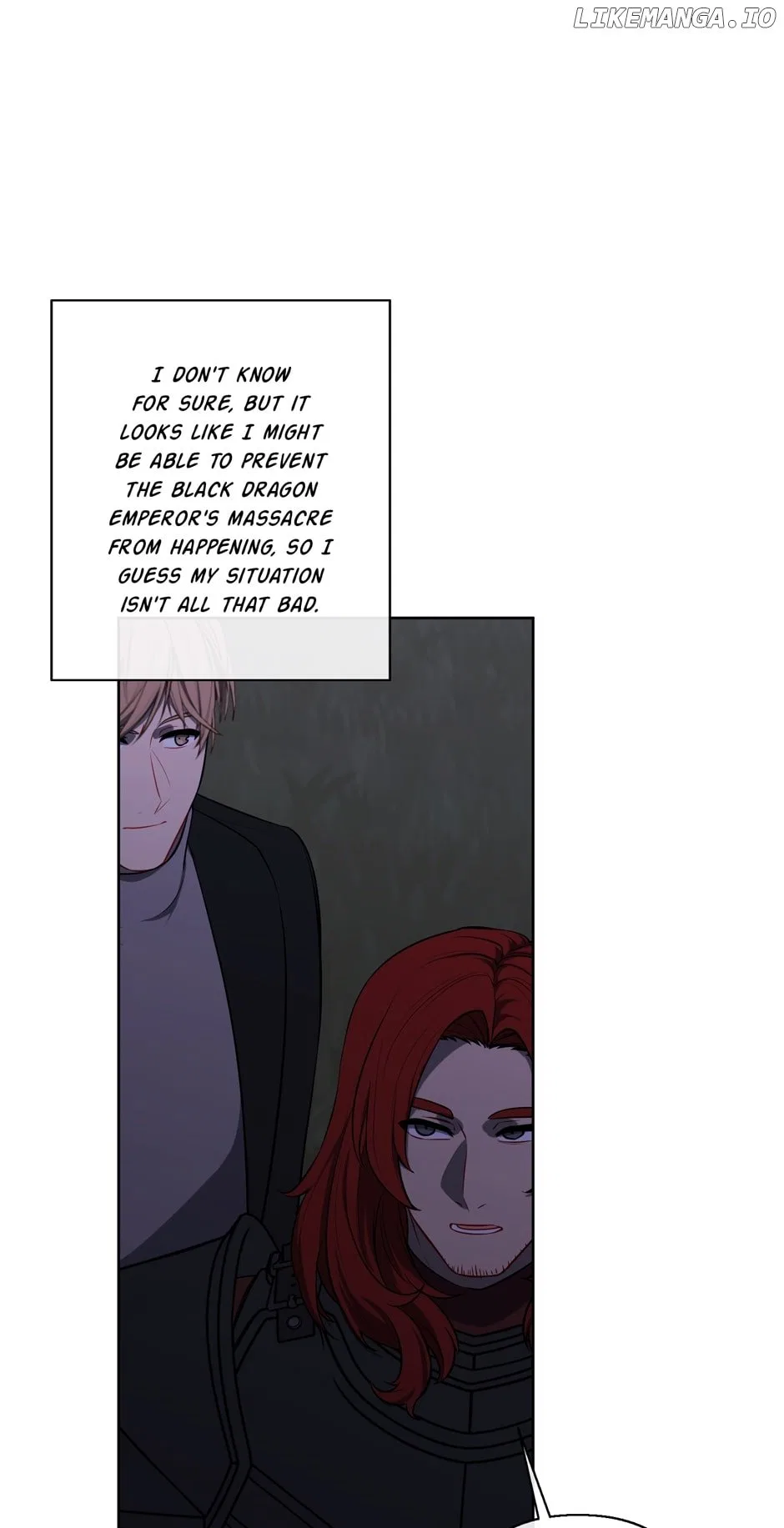 I Woke Up as the Villain Chapter 170 – Page 44