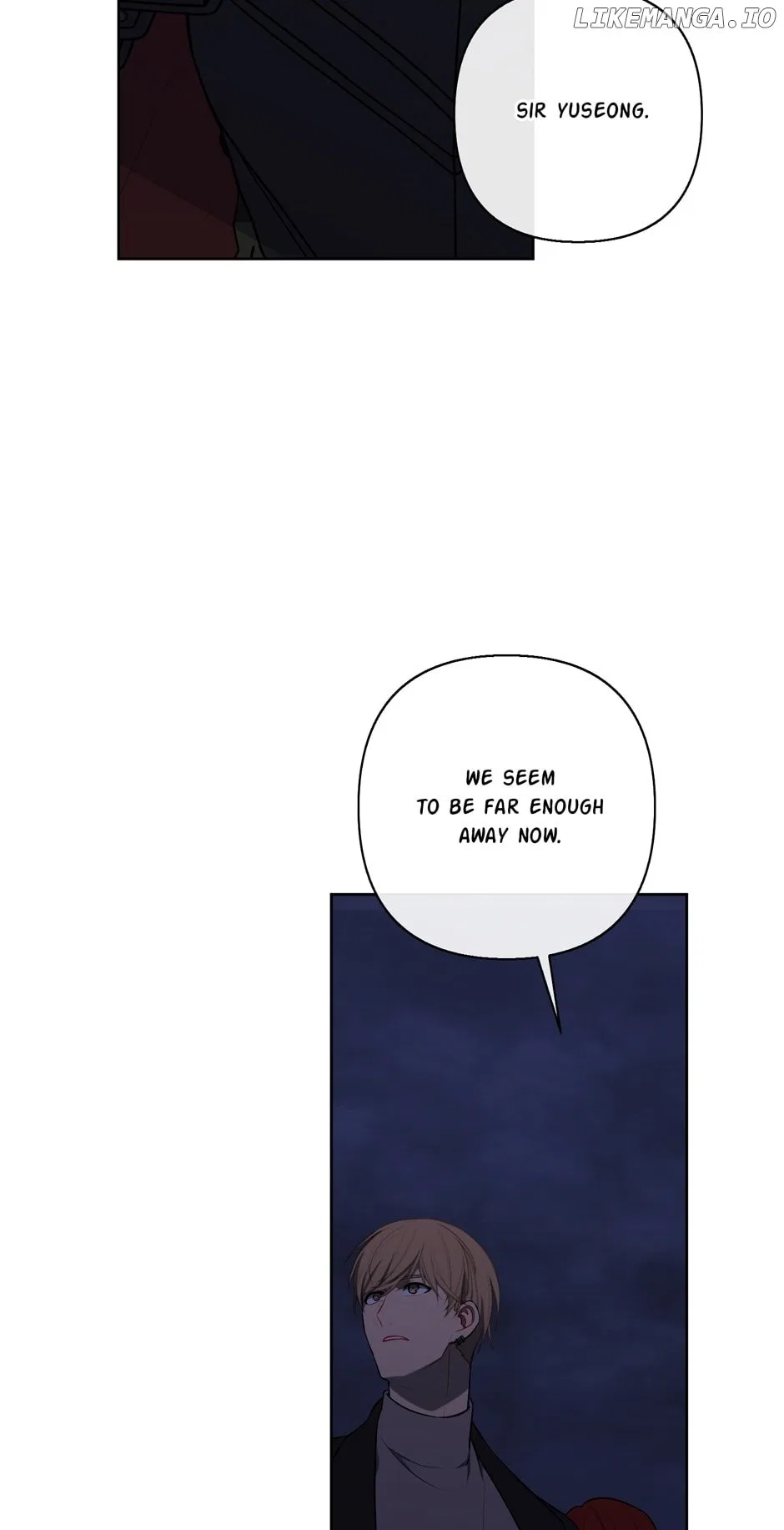 I Woke Up as the Villain Chapter 170 – Page 45