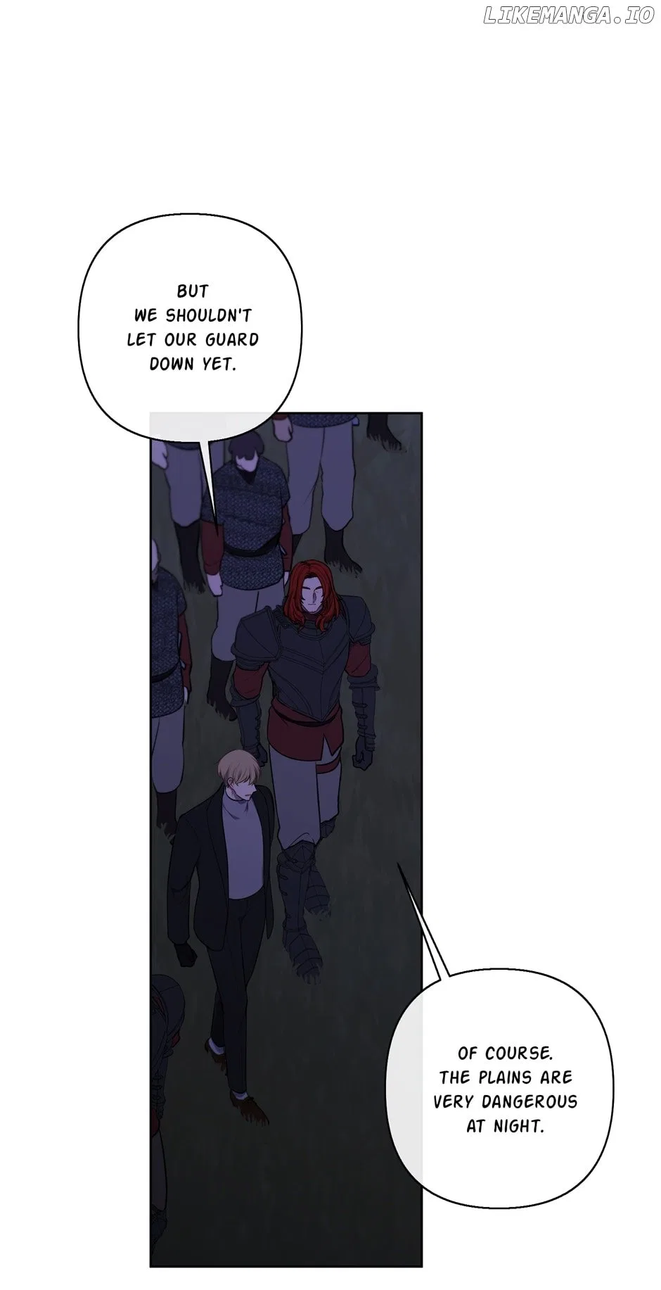 I Woke Up as the Villain Chapter 170 – Page 48