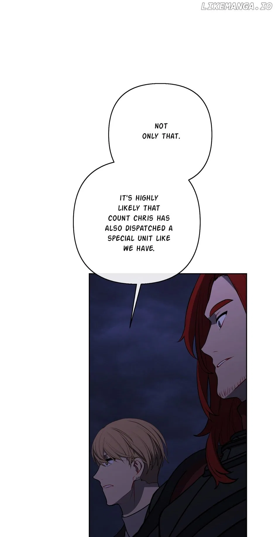 I Woke Up as the Villain Chapter 170 – Page 49