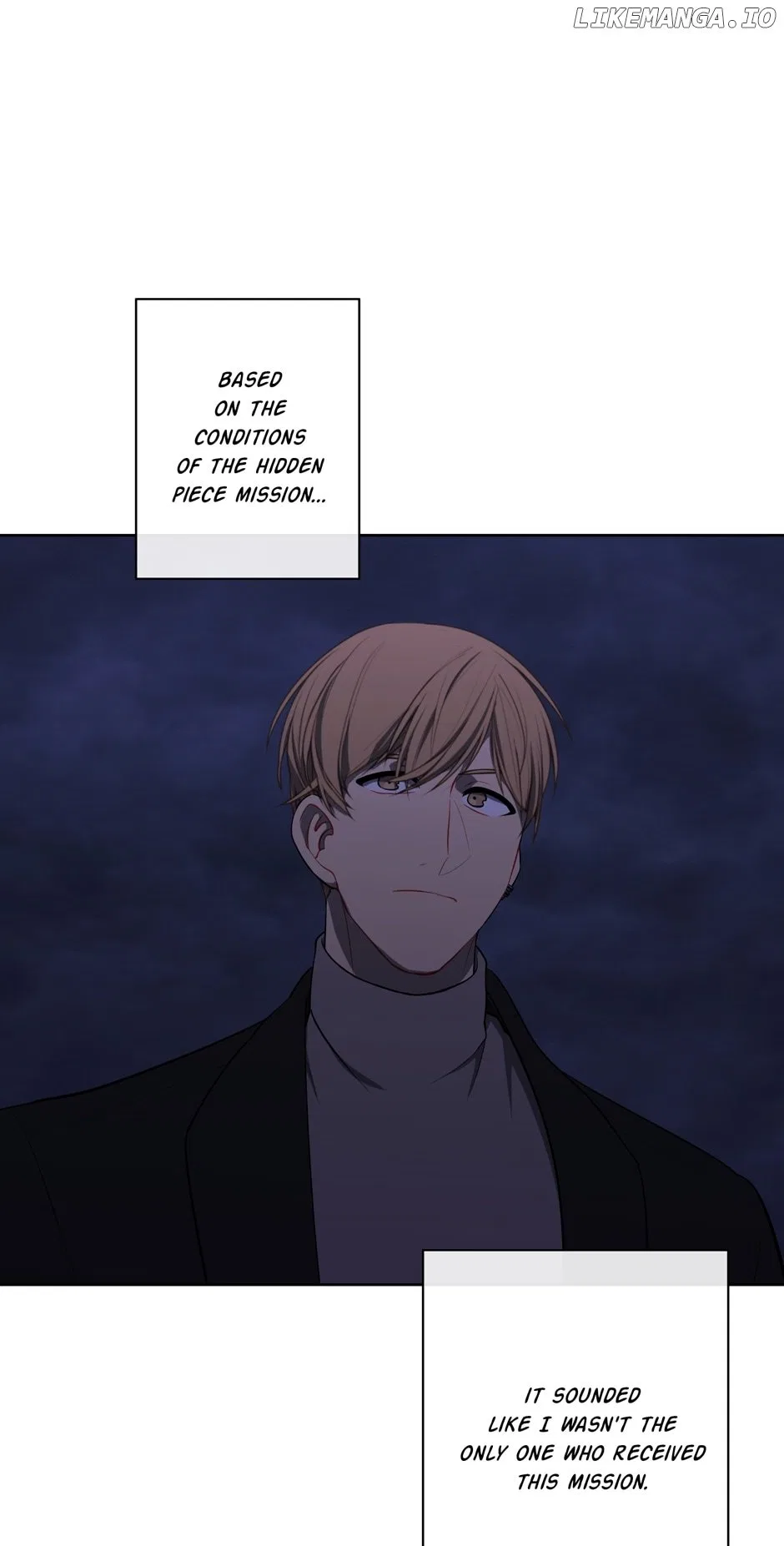 I Woke Up as the Villain Chapter 170 – Page 52