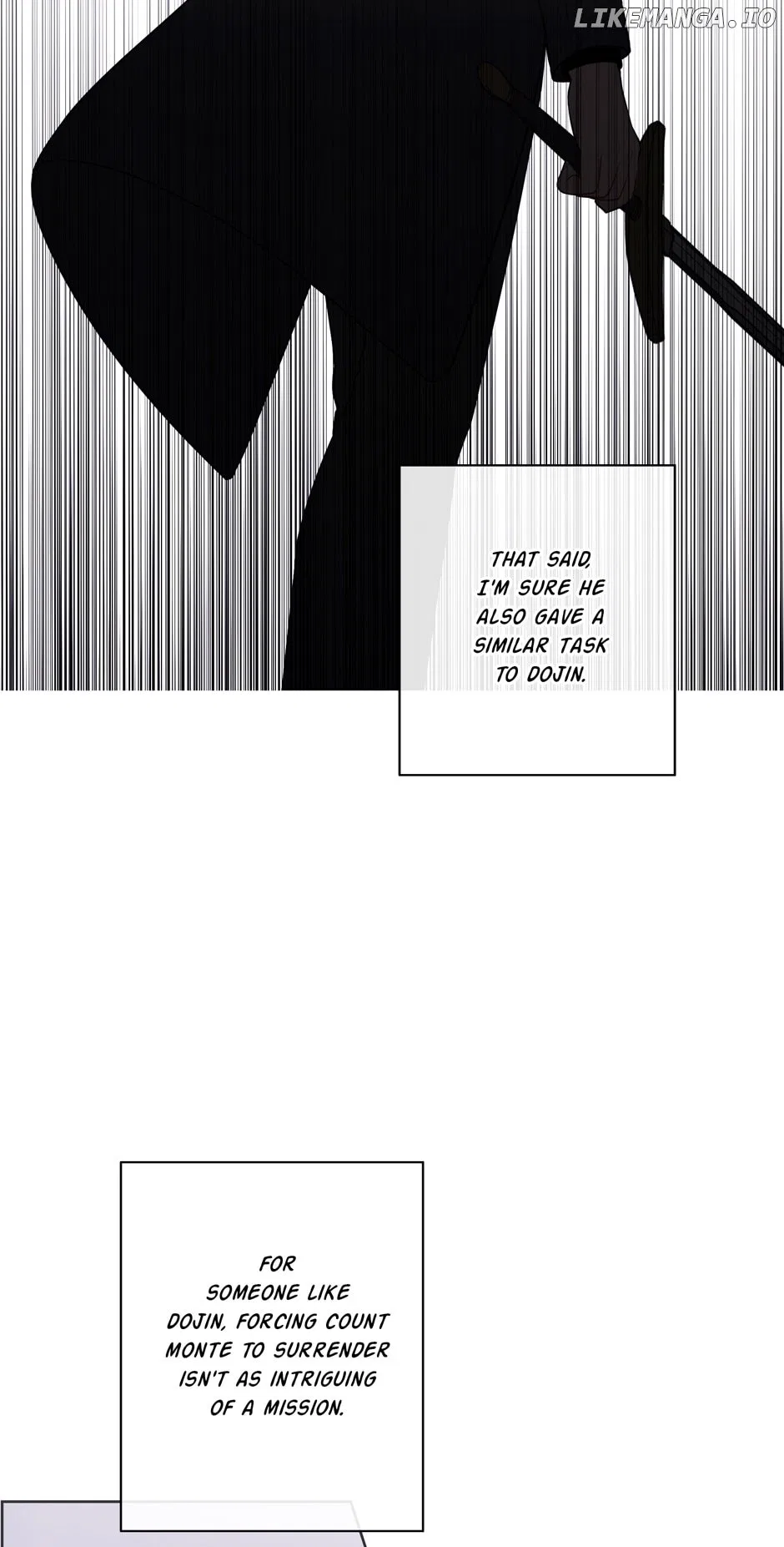I Woke Up as the Villain Chapter 170 – Page 54