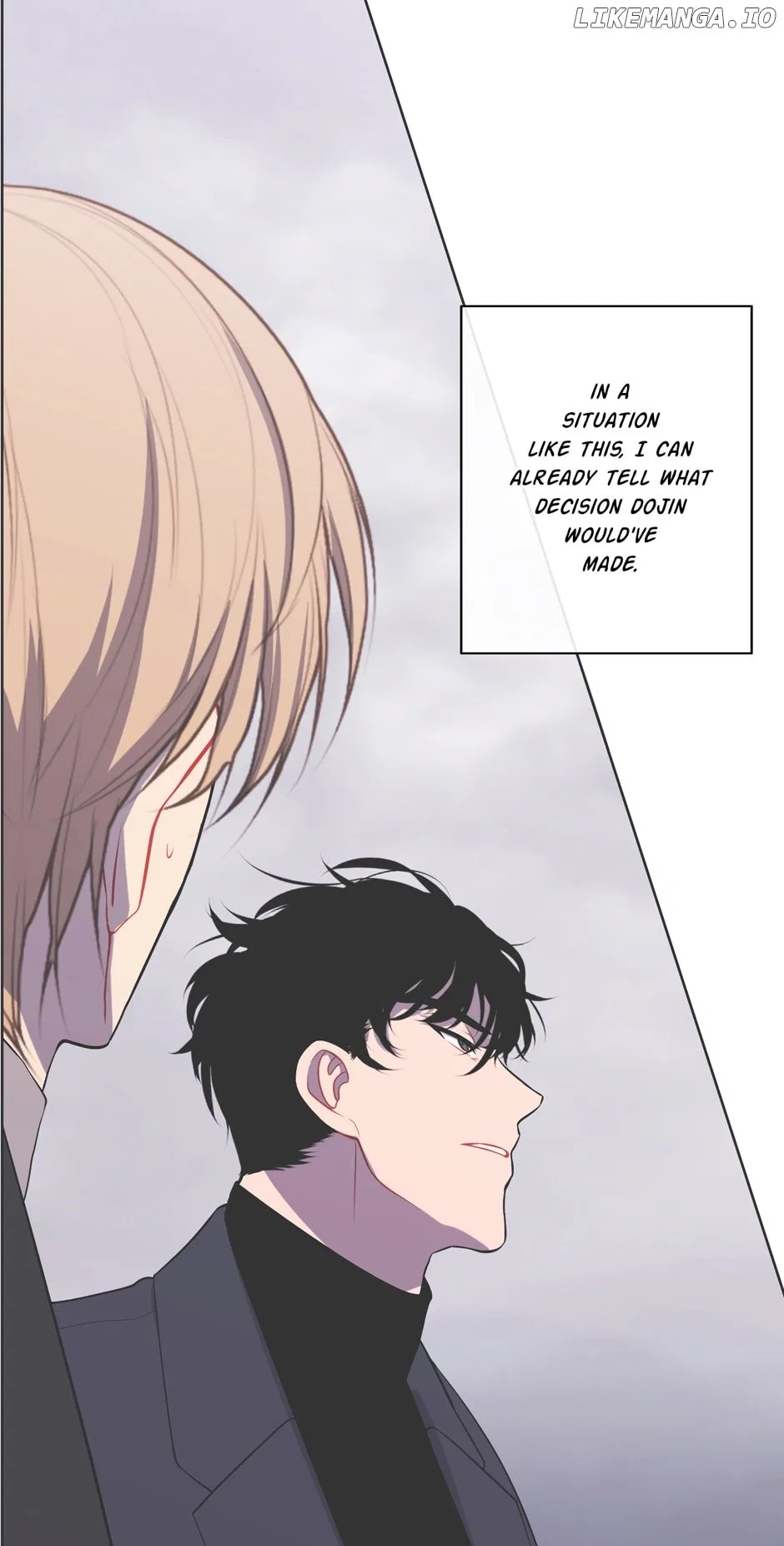 I Woke Up as the Villain Chapter 170 – Page 55