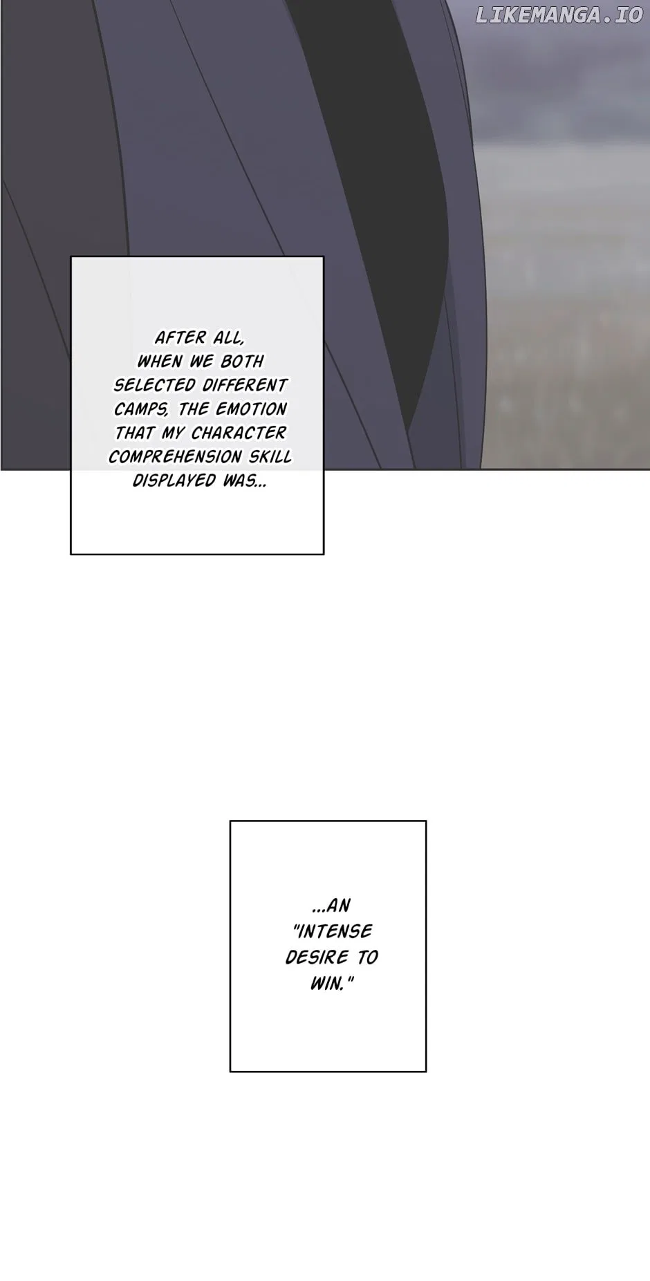 I Woke Up as the Villain Chapter 170 – Page 56