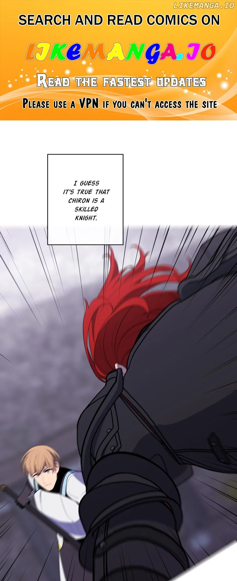 I Woke Up as the Villain Chapter 169 – Page 1