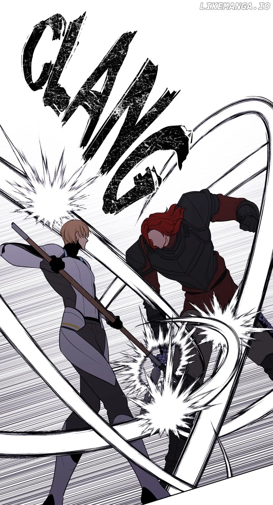 I Woke Up as the Villain Chapter 169 – Page 8