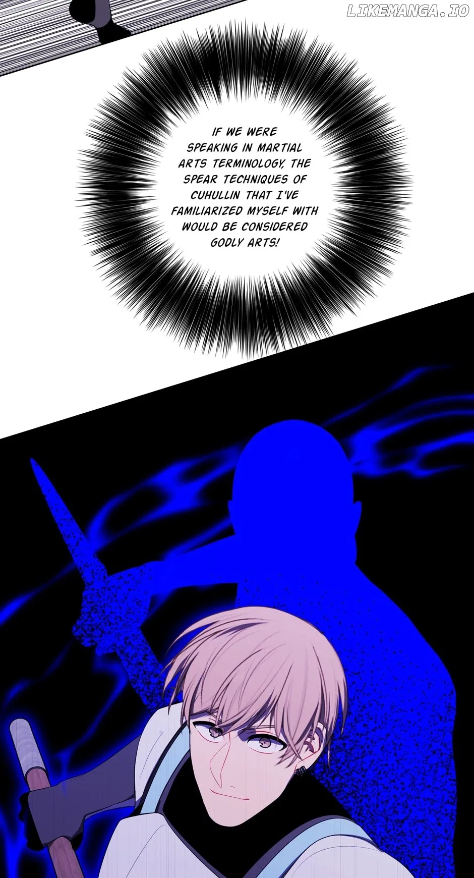I Woke Up as the Villain Chapter 169 – Page 9