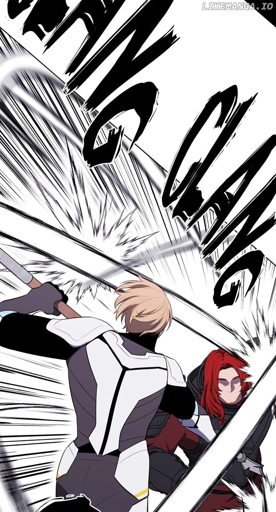 I Woke Up as the Villain Chapter 169 – Page 11