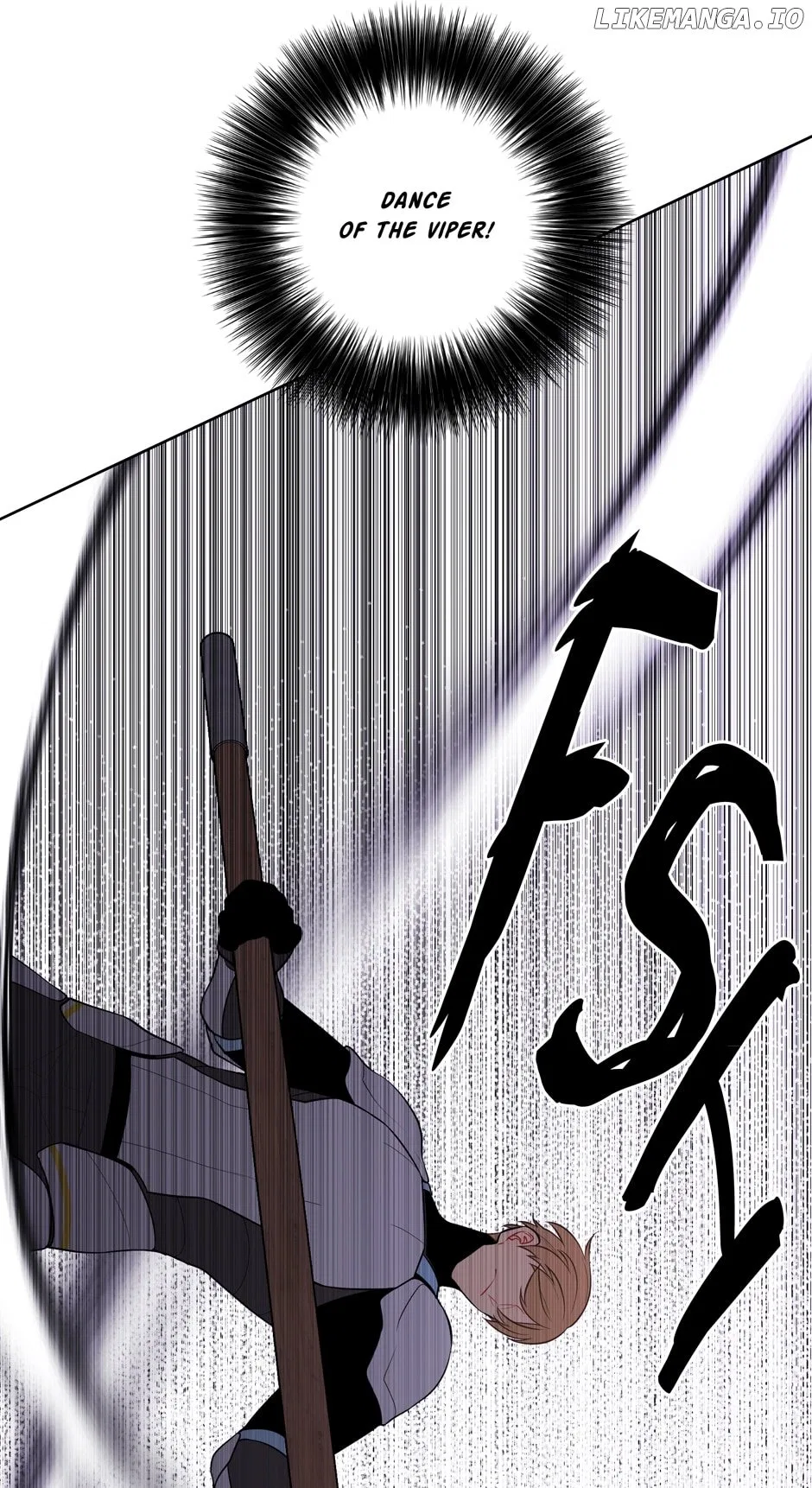 I Woke Up as the Villain Chapter 169 – Page 13