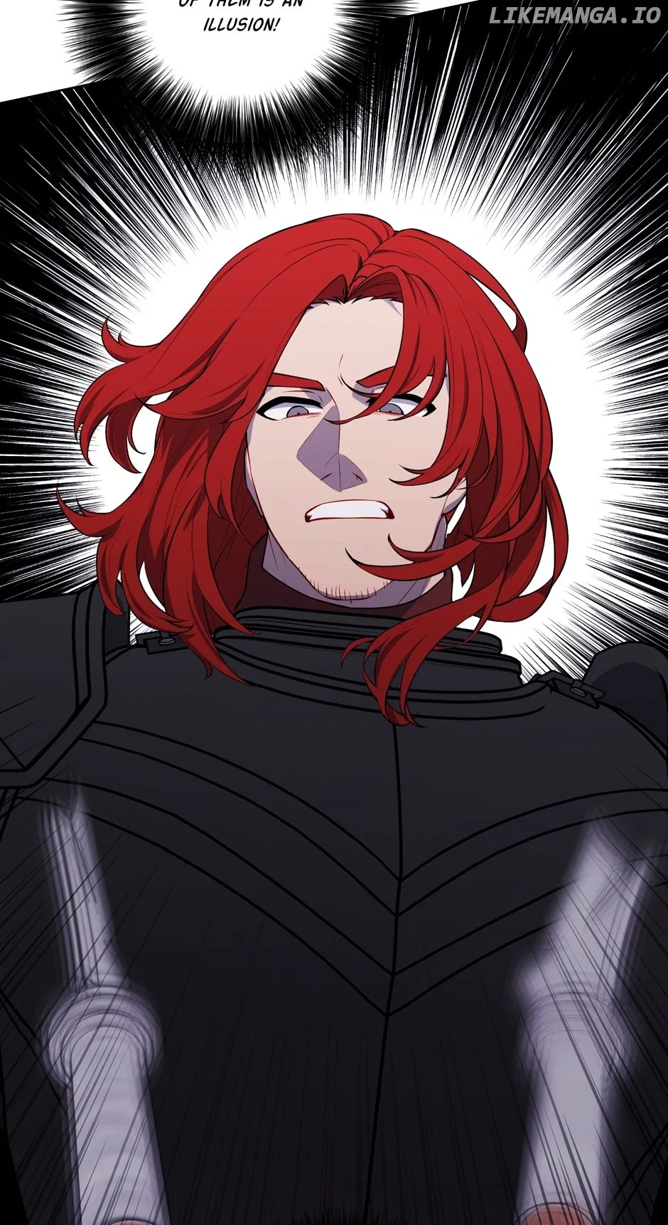 I Woke Up as the Villain Chapter 169 – Page 16