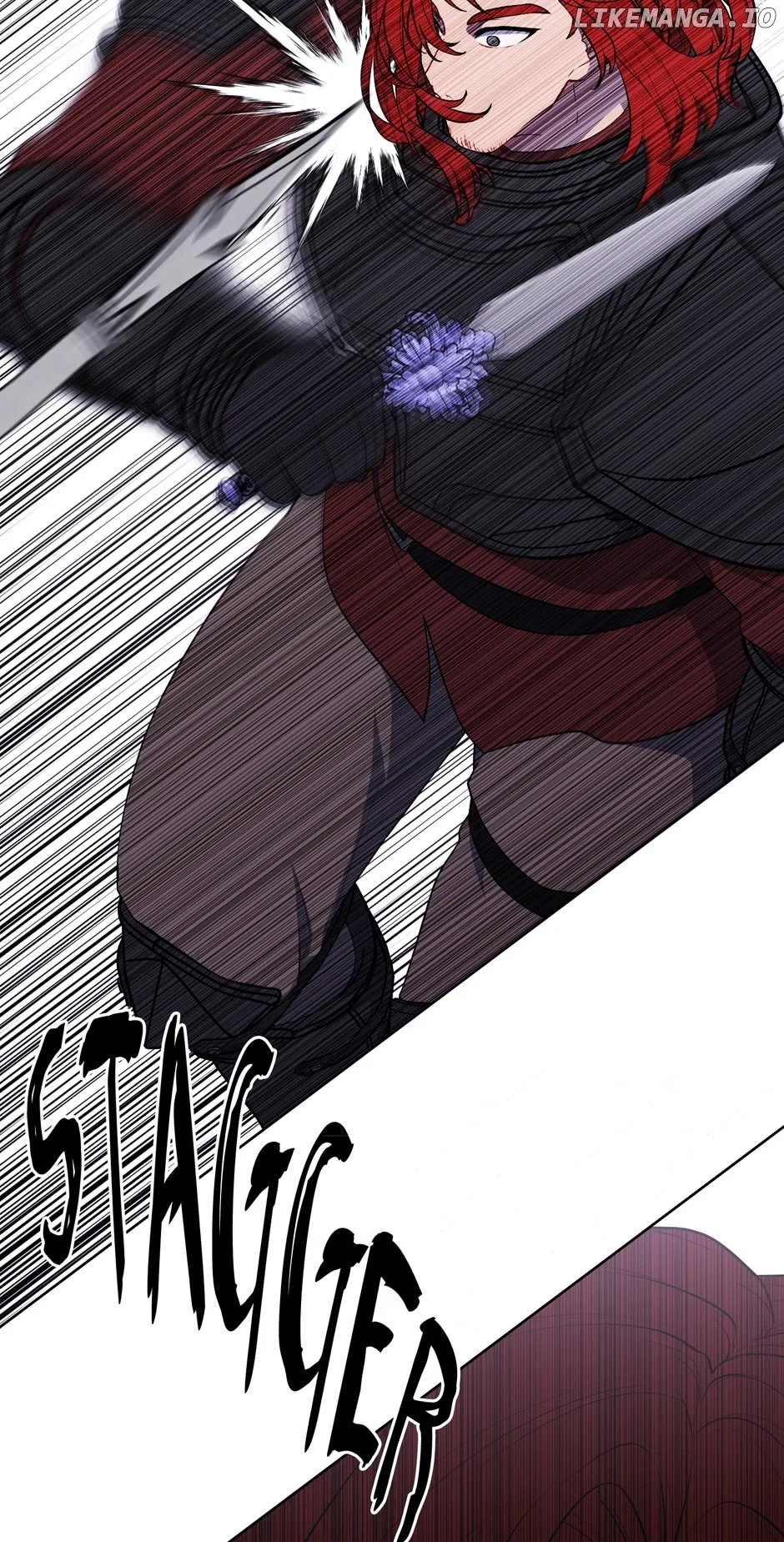 I Woke Up as the Villain Chapter 169 – Page 20