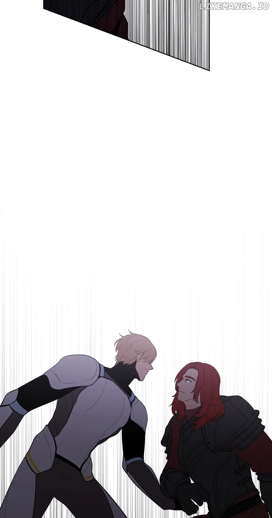 I Woke Up as the Villain Chapter 169 – Page 25