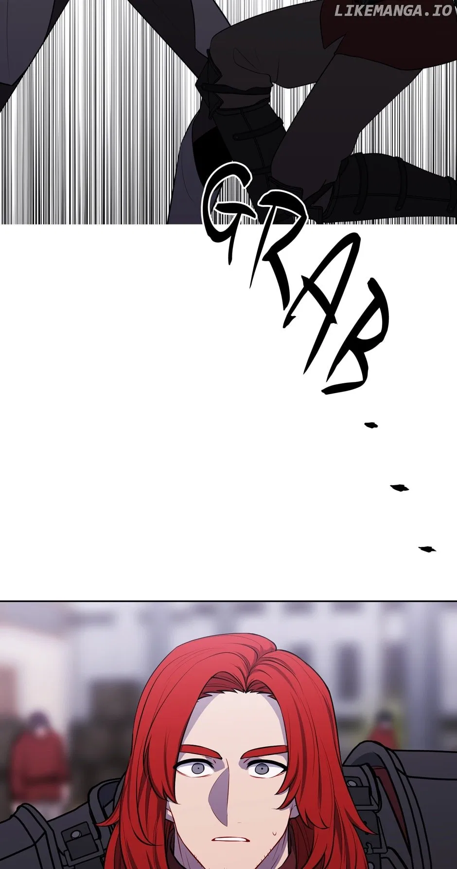 I Woke Up as the Villain Chapter 169 – Page 26