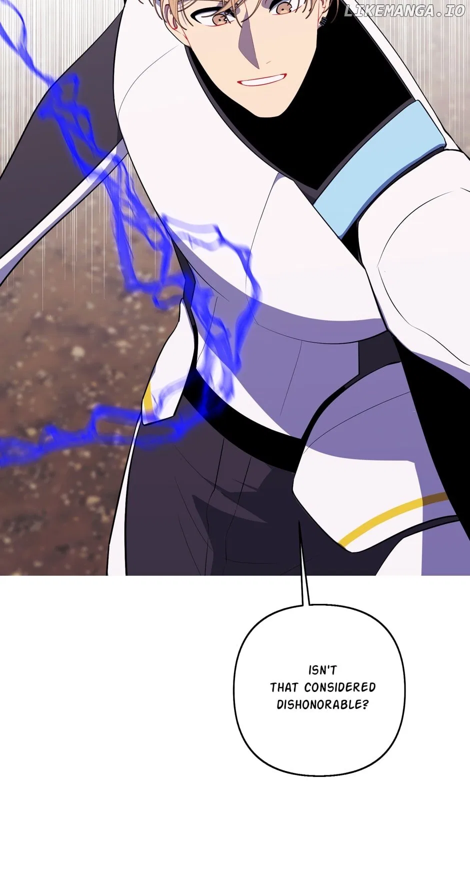 I Woke Up as the Villain Chapter 169 – Page 28