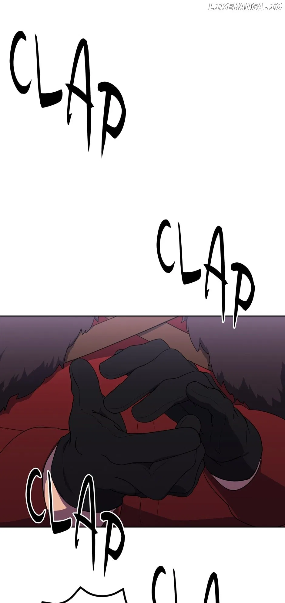 I Woke Up as the Villain Chapter 169 – Page 29