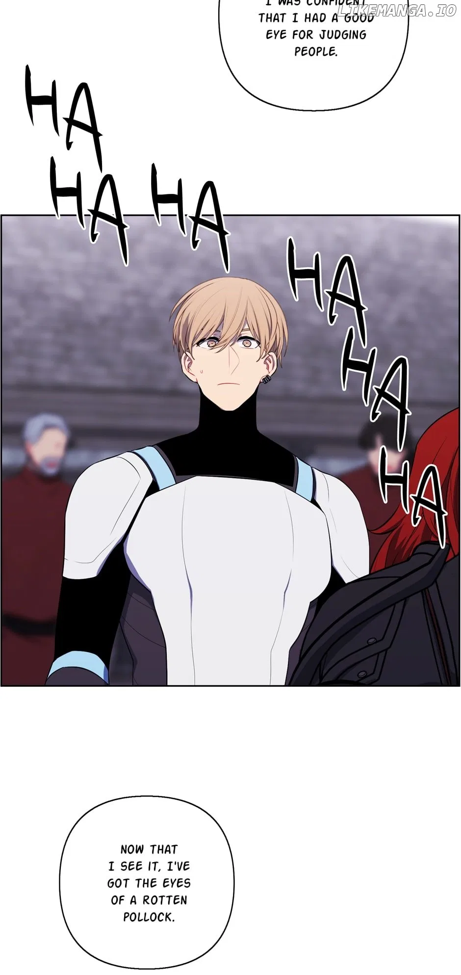 I Woke Up as the Villain Chapter 169 – Page 31