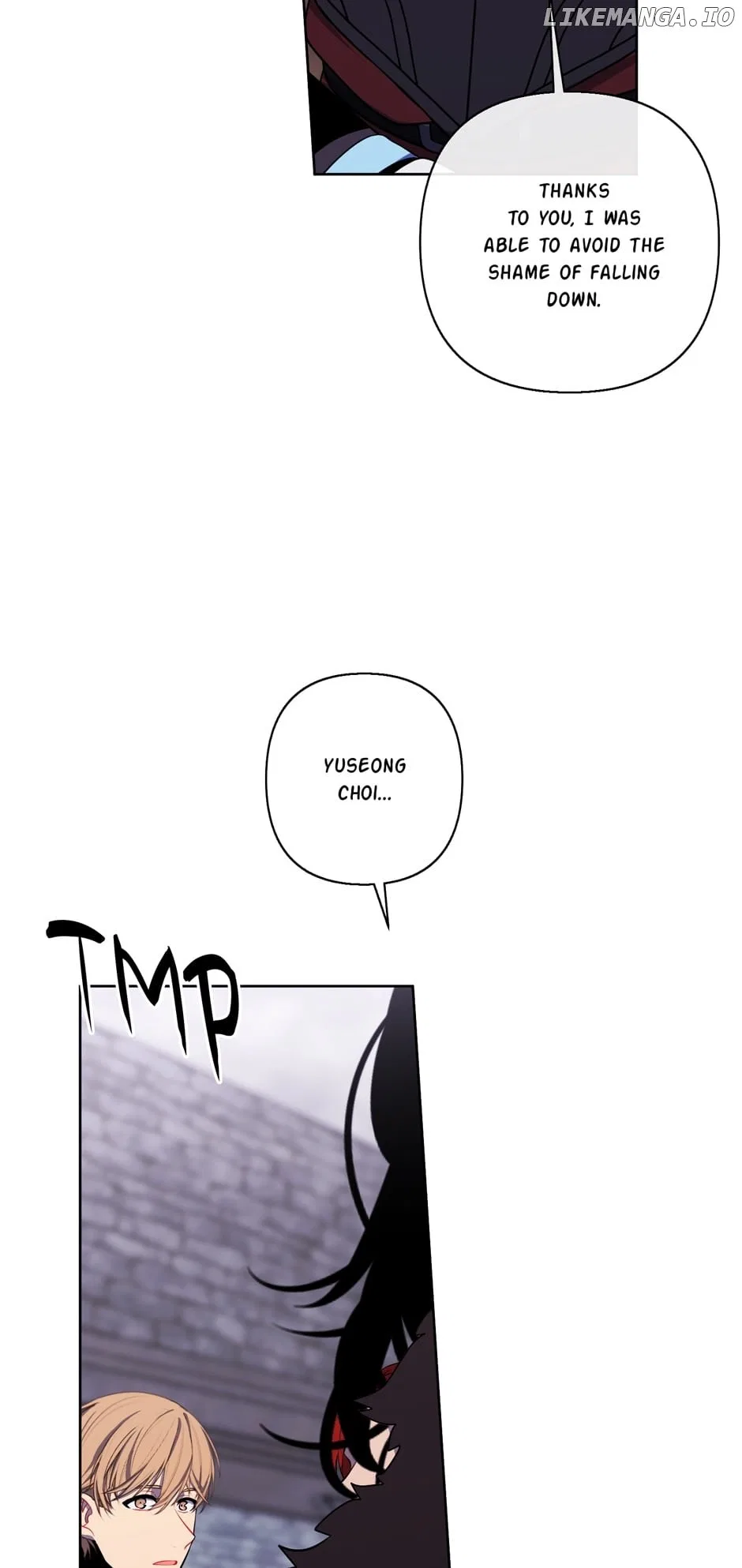 I Woke Up as the Villain Chapter 169 – Page 33