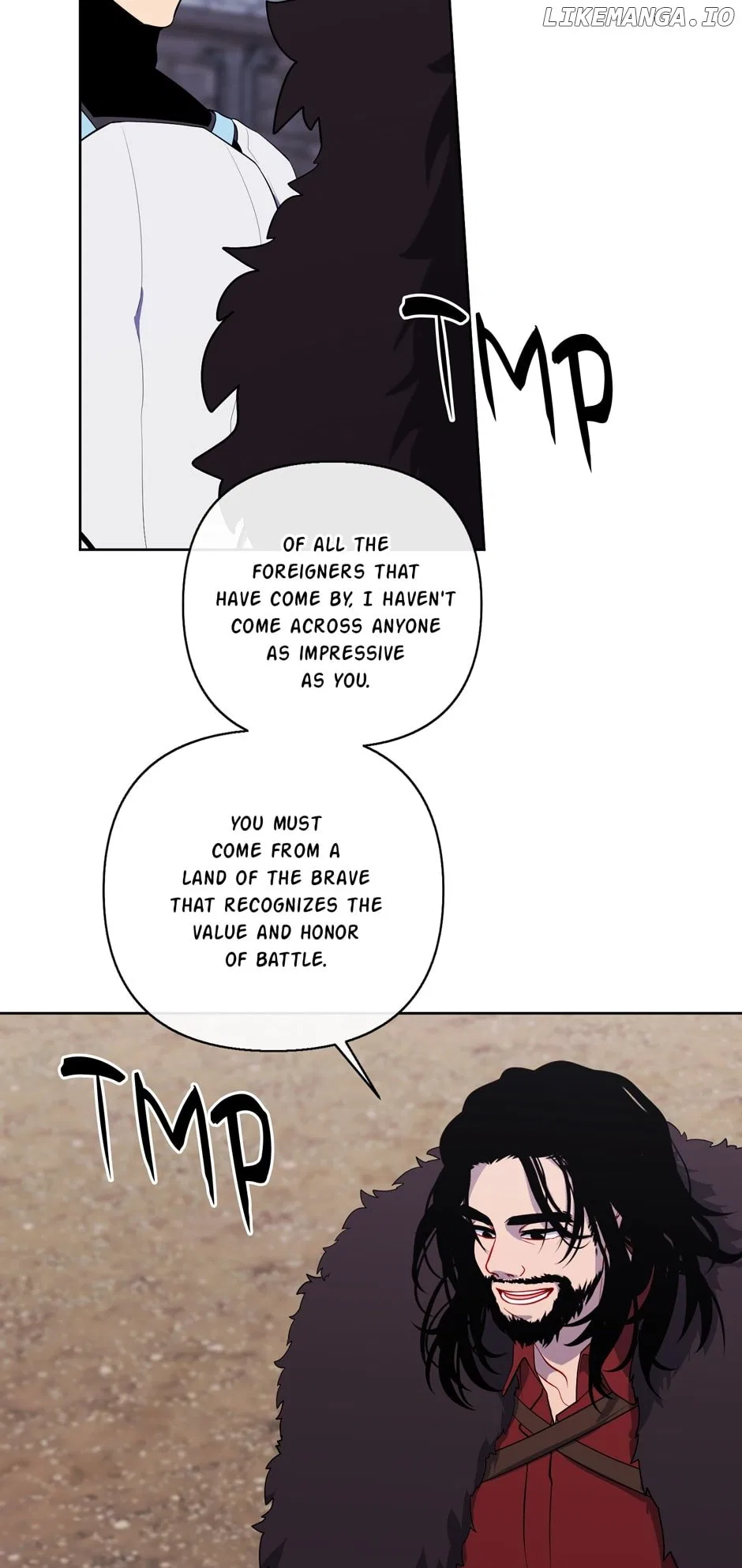 I Woke Up as the Villain Chapter 169 – Page 34
