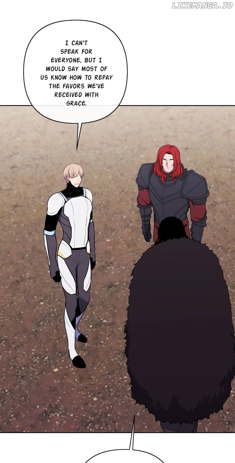 I Woke Up as the Villain Chapter 169 – Page 36