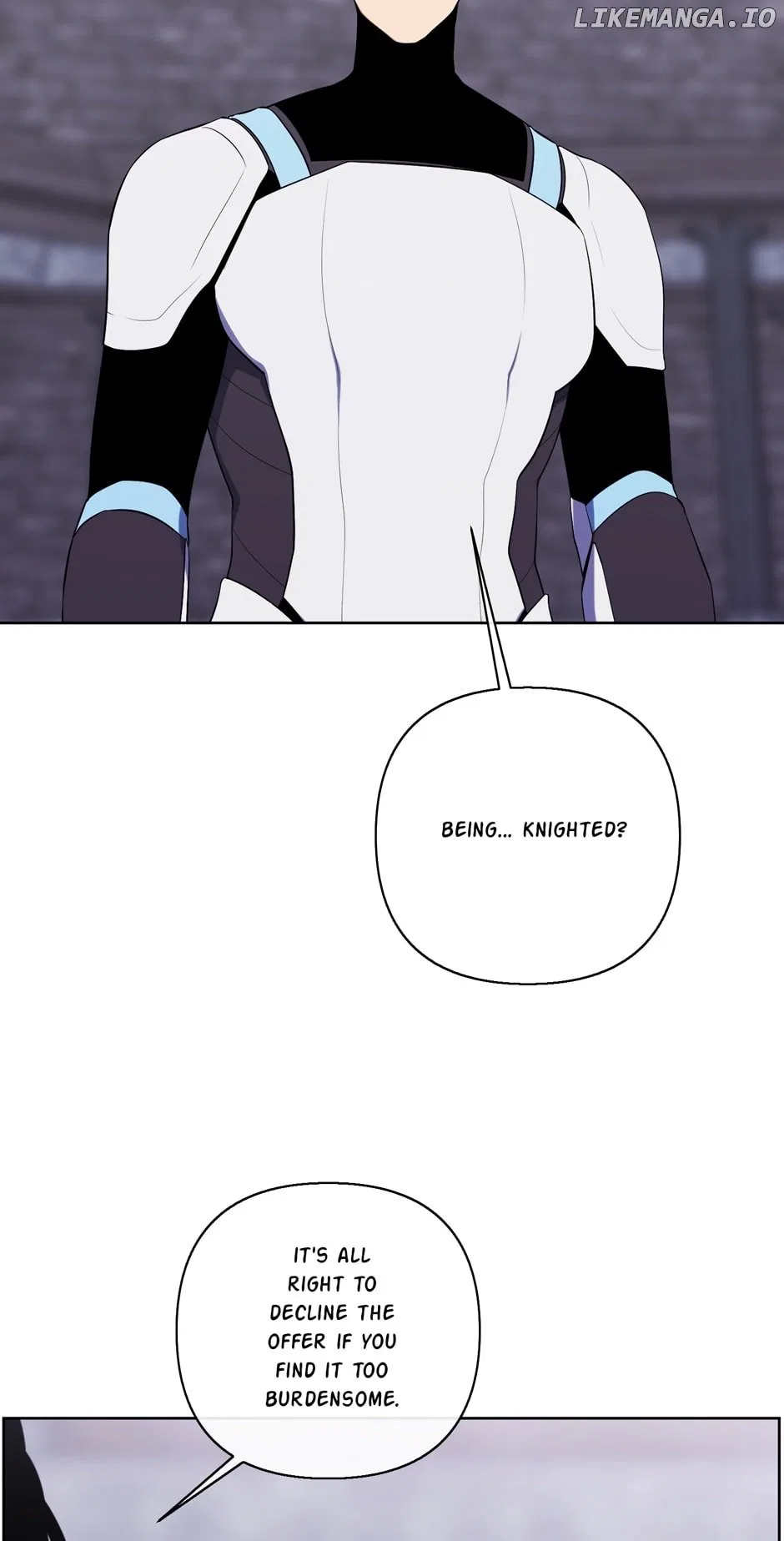 I Woke Up as the Villain Chapter 169 – Page 39