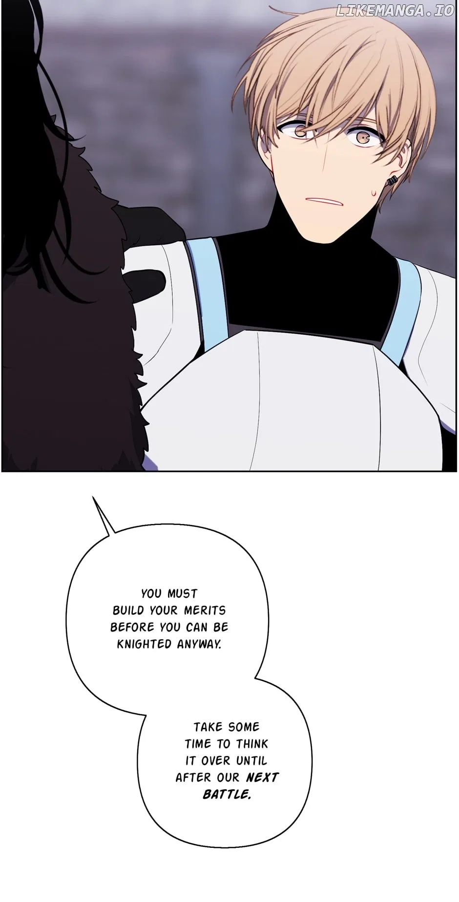 I Woke Up as the Villain Chapter 169 – Page 40