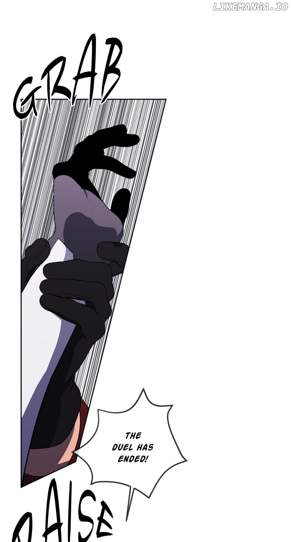I Woke Up as the Villain Chapter 169 – Page 41