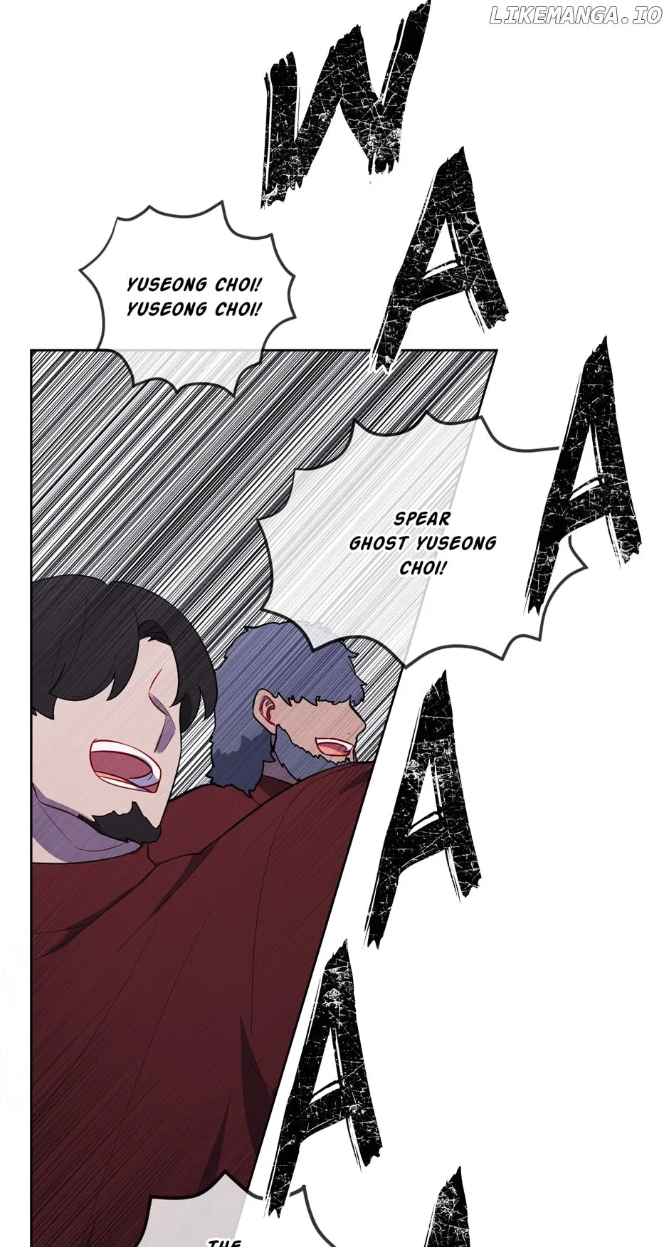 I Woke Up as the Villain Chapter 169 – Page 43