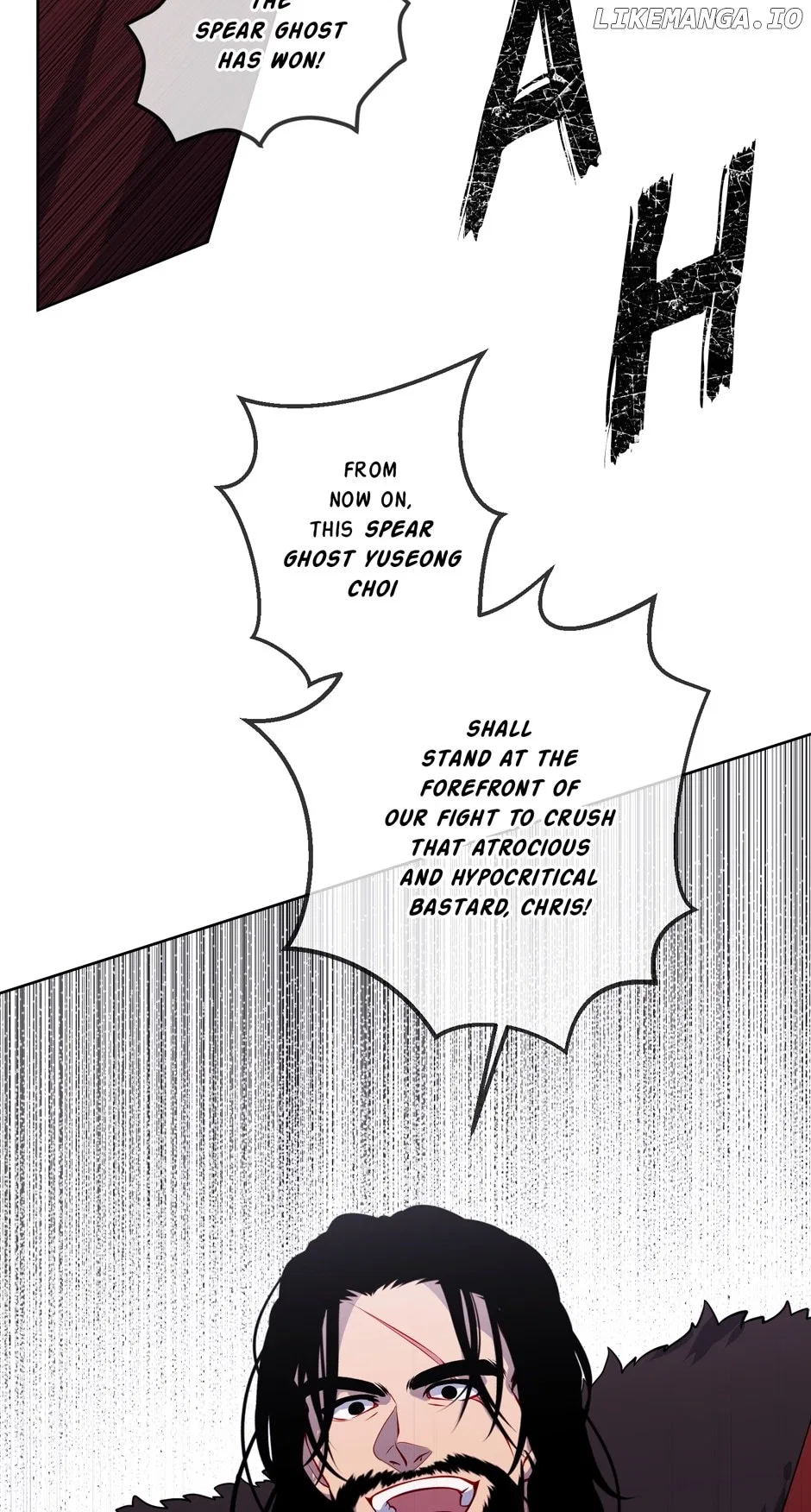 I Woke Up as the Villain Chapter 169 – Page 44