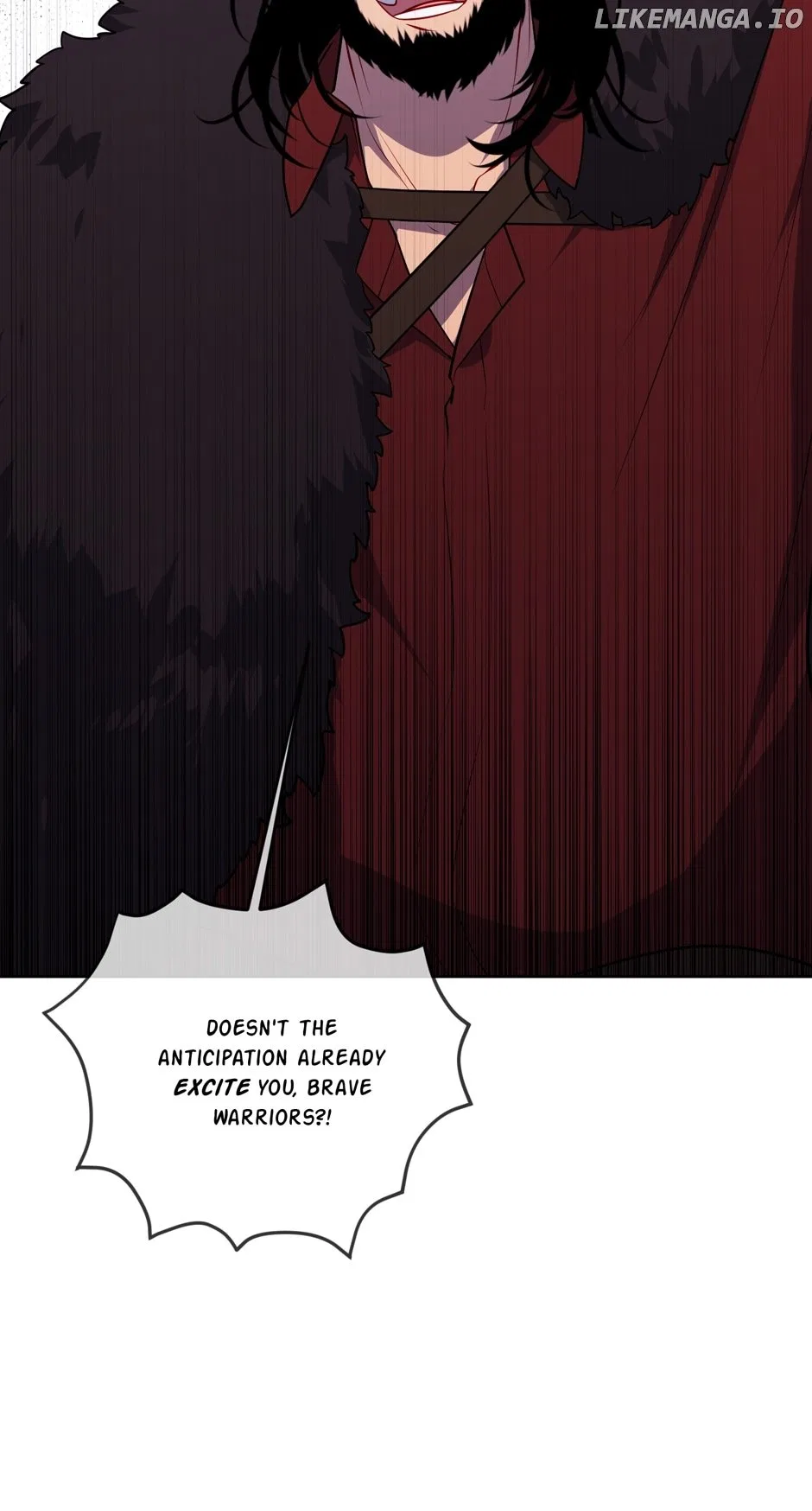 I Woke Up as the Villain Chapter 169 – Page 45