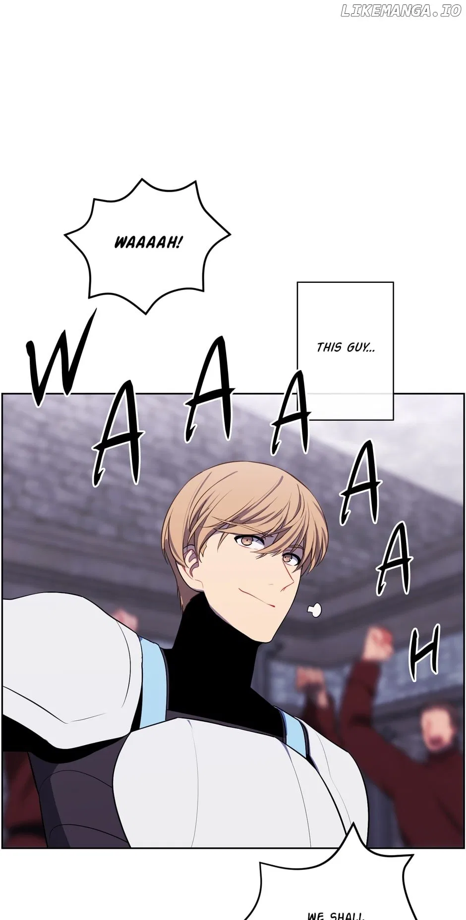 I Woke Up as the Villain Chapter 169 – Page 46