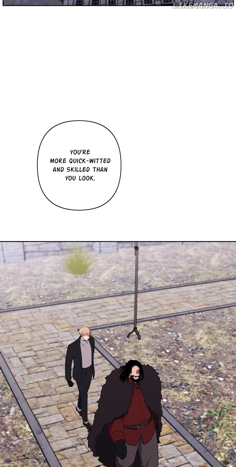 I Woke Up as the Villain Chapter 169 – Page 48