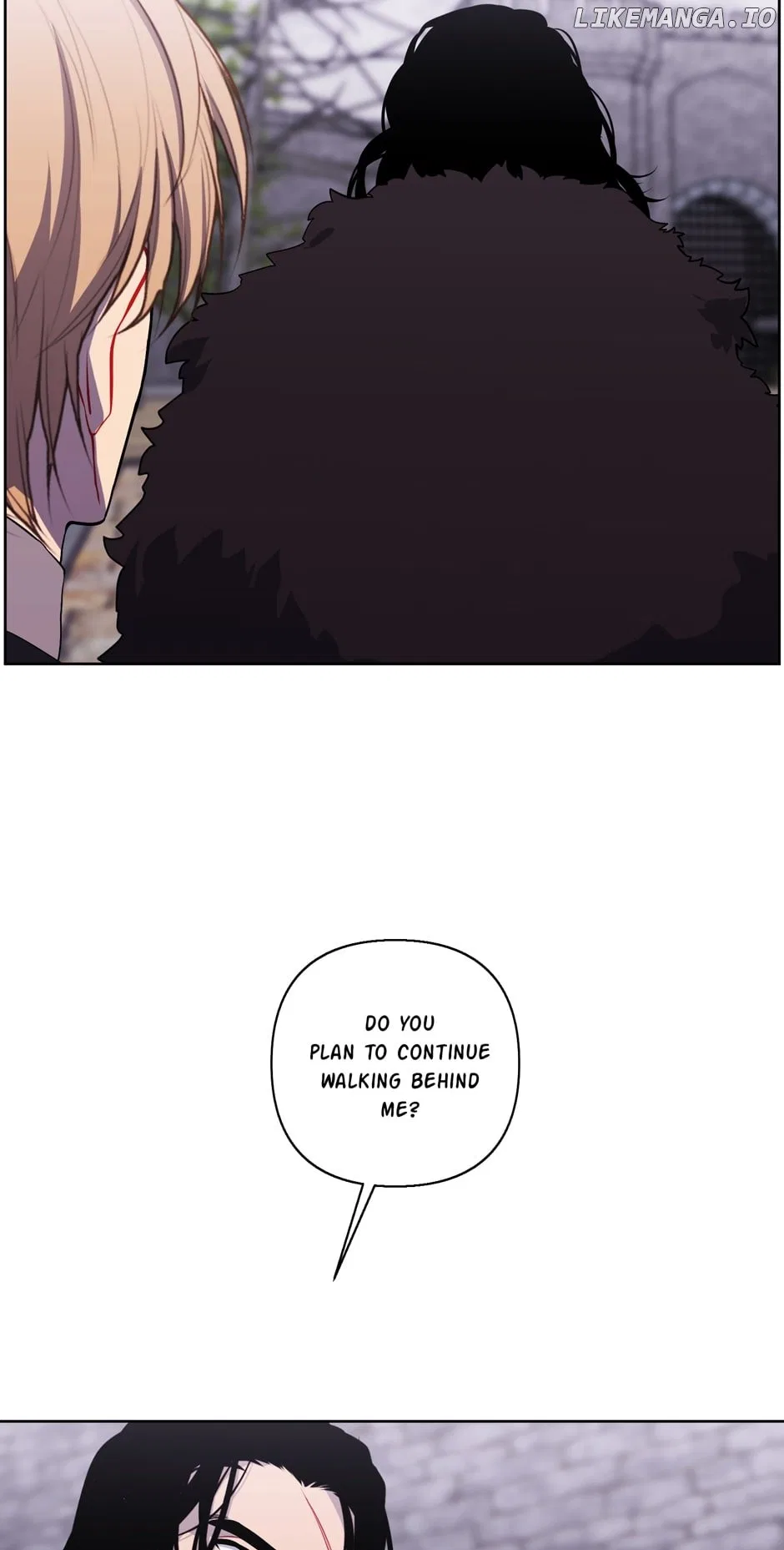 I Woke Up as the Villain Chapter 169 – Page 50