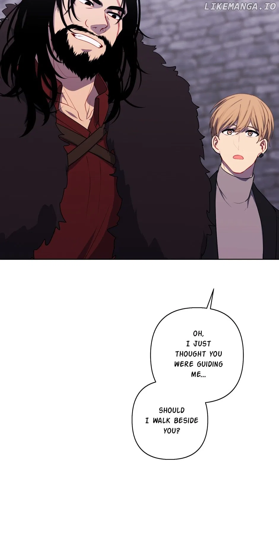 I Woke Up as the Villain Chapter 169 – Page 51