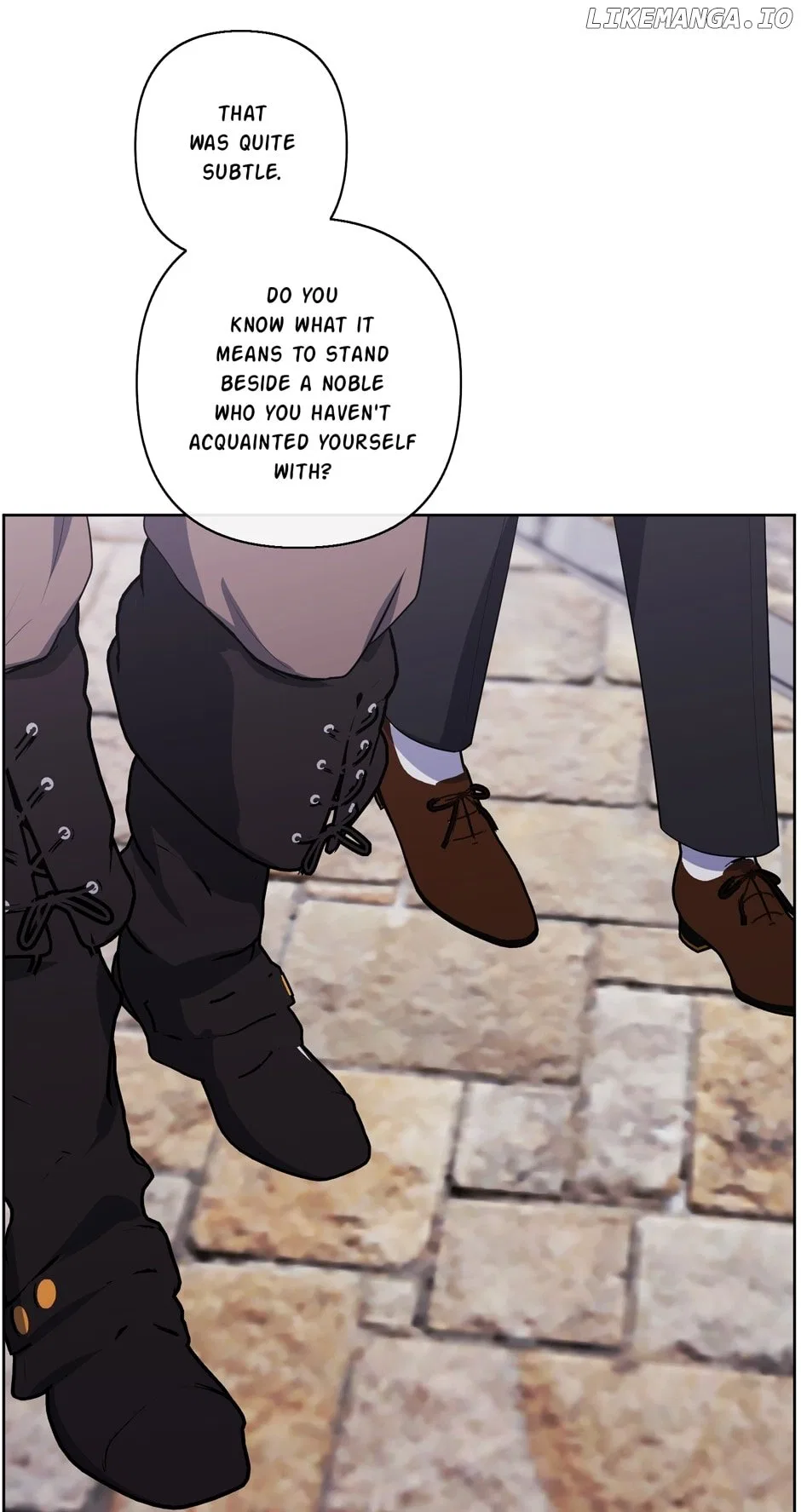 I Woke Up as the Villain Chapter 169 – Page 52