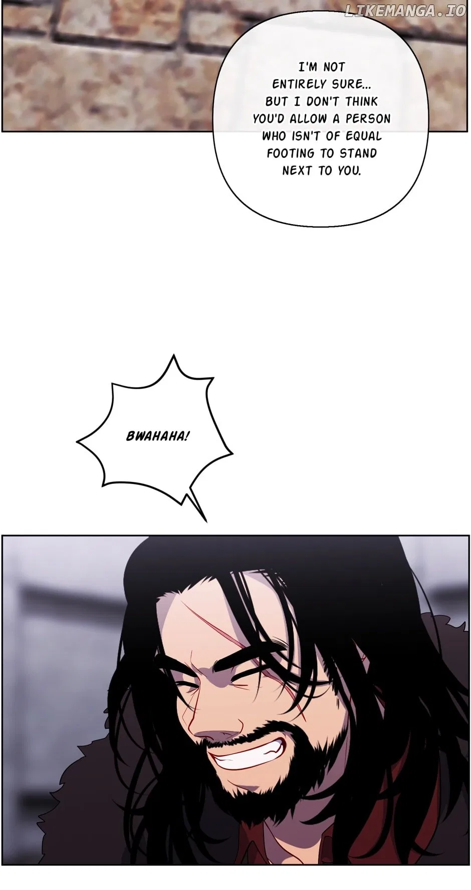 I Woke Up as the Villain Chapter 169 – Page 53
