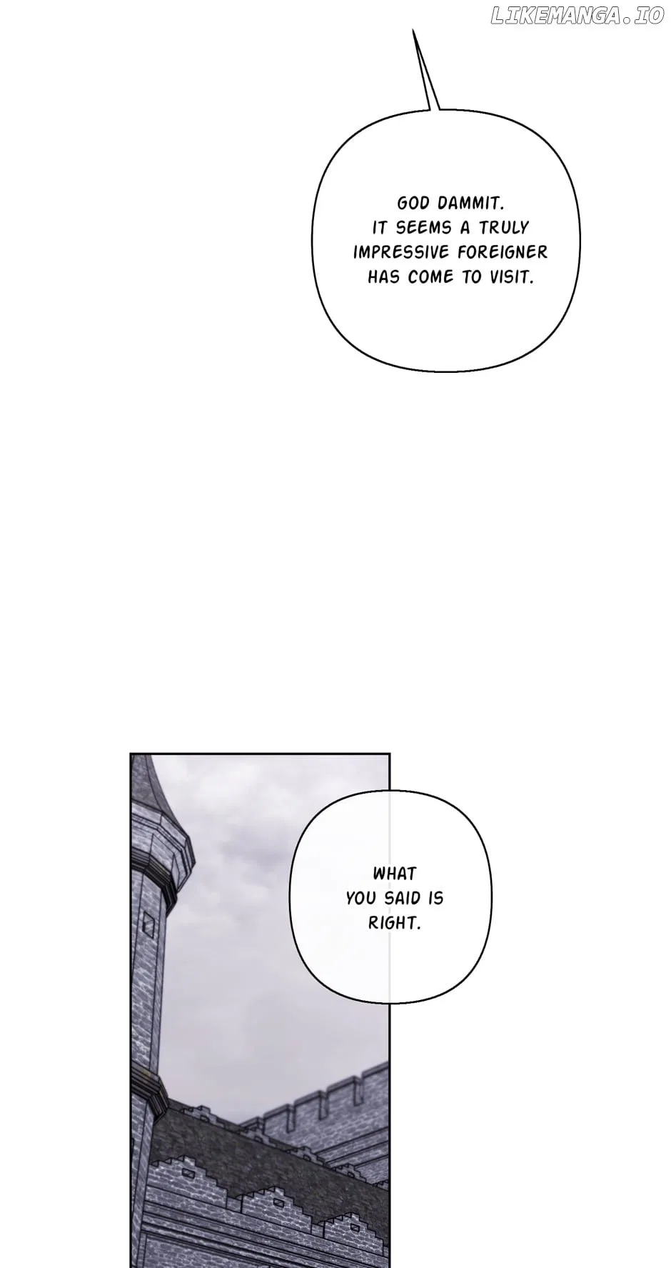 I Woke Up as the Villain Chapter 169 – Page 54